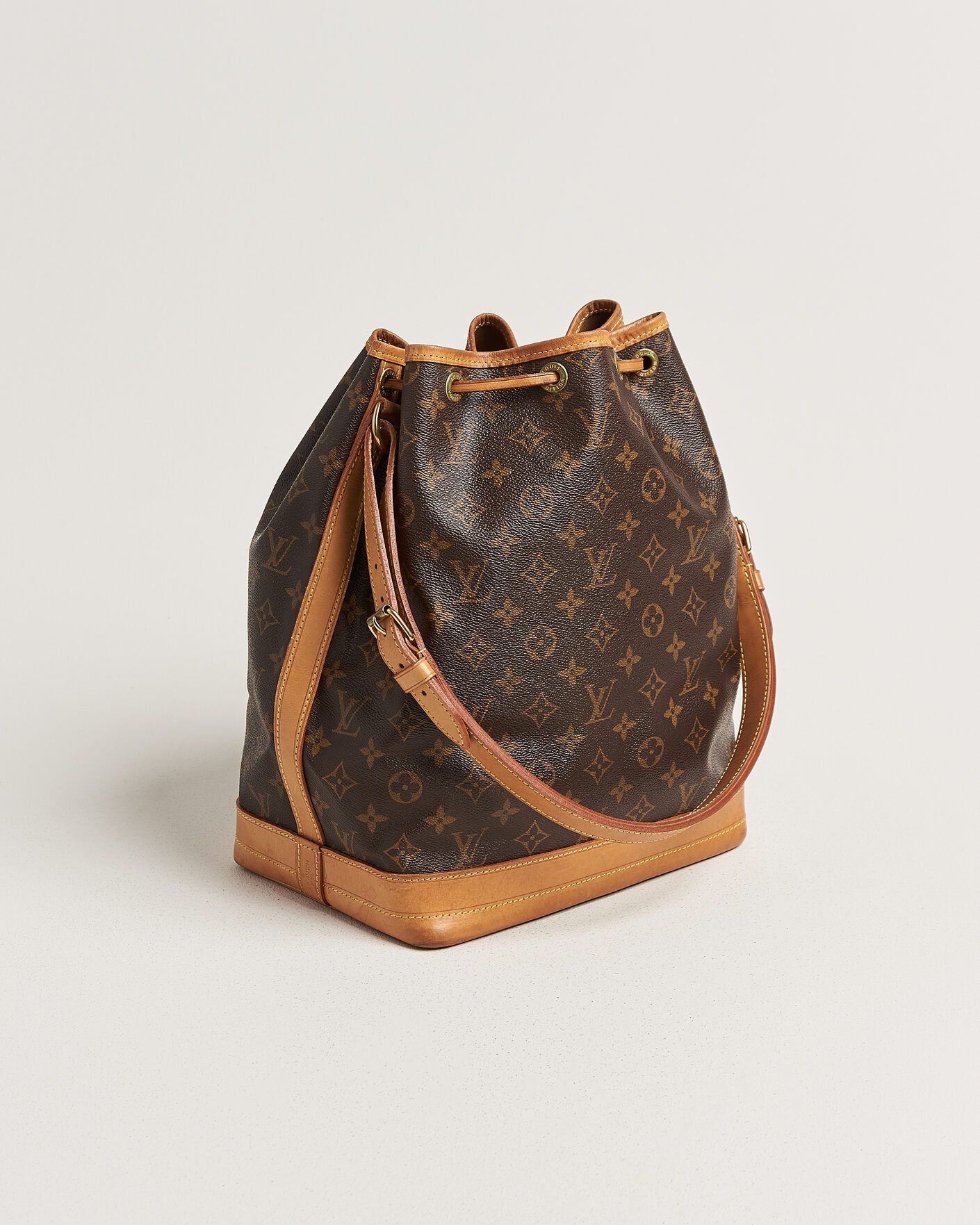 Herre | Pre-Owned & Vintage Bags | Louis Vuitton Pre-Owned | Noé Monogram
