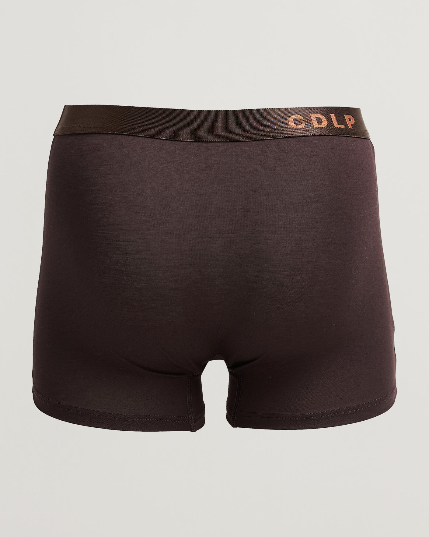 Herre | Undertøj | CDLP | 3-Pack Boxer Briefs Roasted Plum