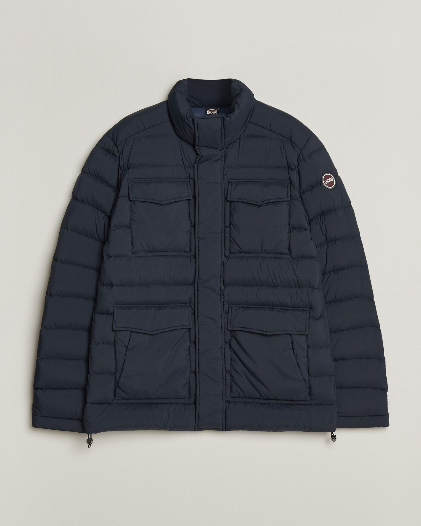 Herre | Jakker | Colmar | Field Down Jacket Navy