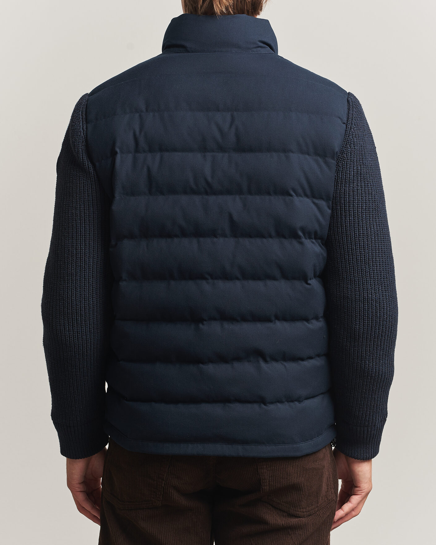 Herre | Jakker | Colmar | Hybrid Jacket Navy
