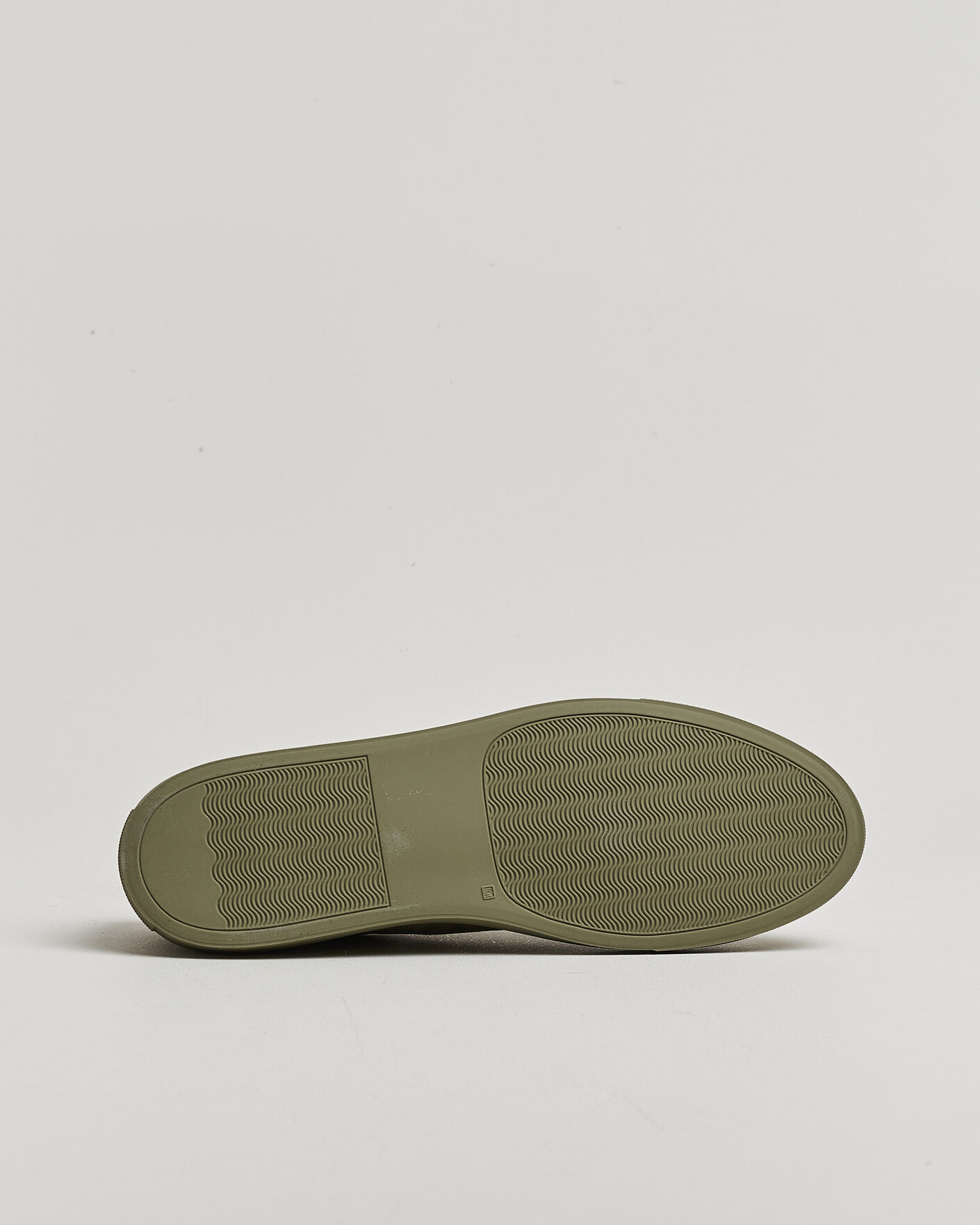 Herre | Sneakers | Common Projects | Original Achilles Suede Sneaker Moss