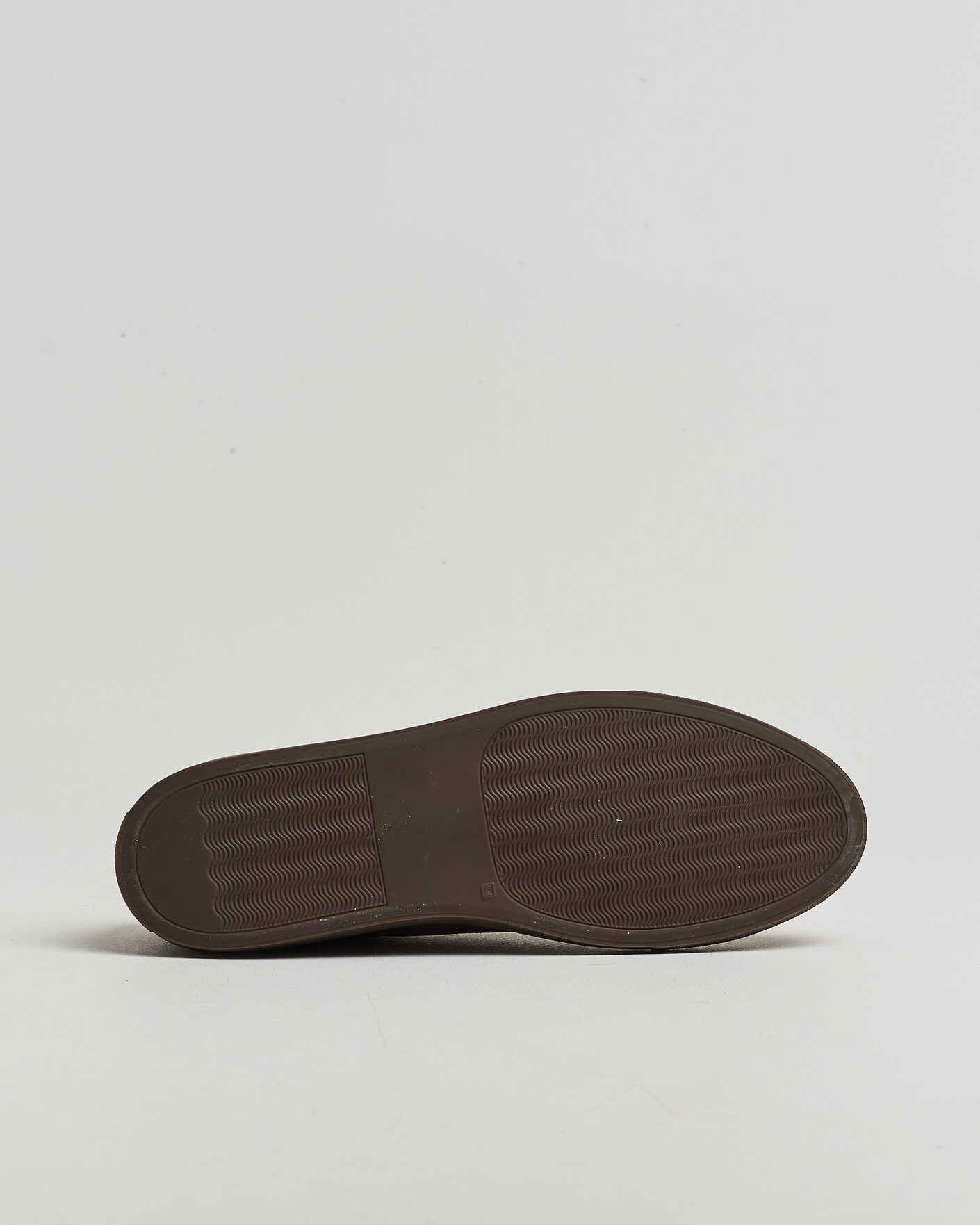 Herre | Sneakers | Common Projects | Original Achilles Suede Sneaker Dark Brown