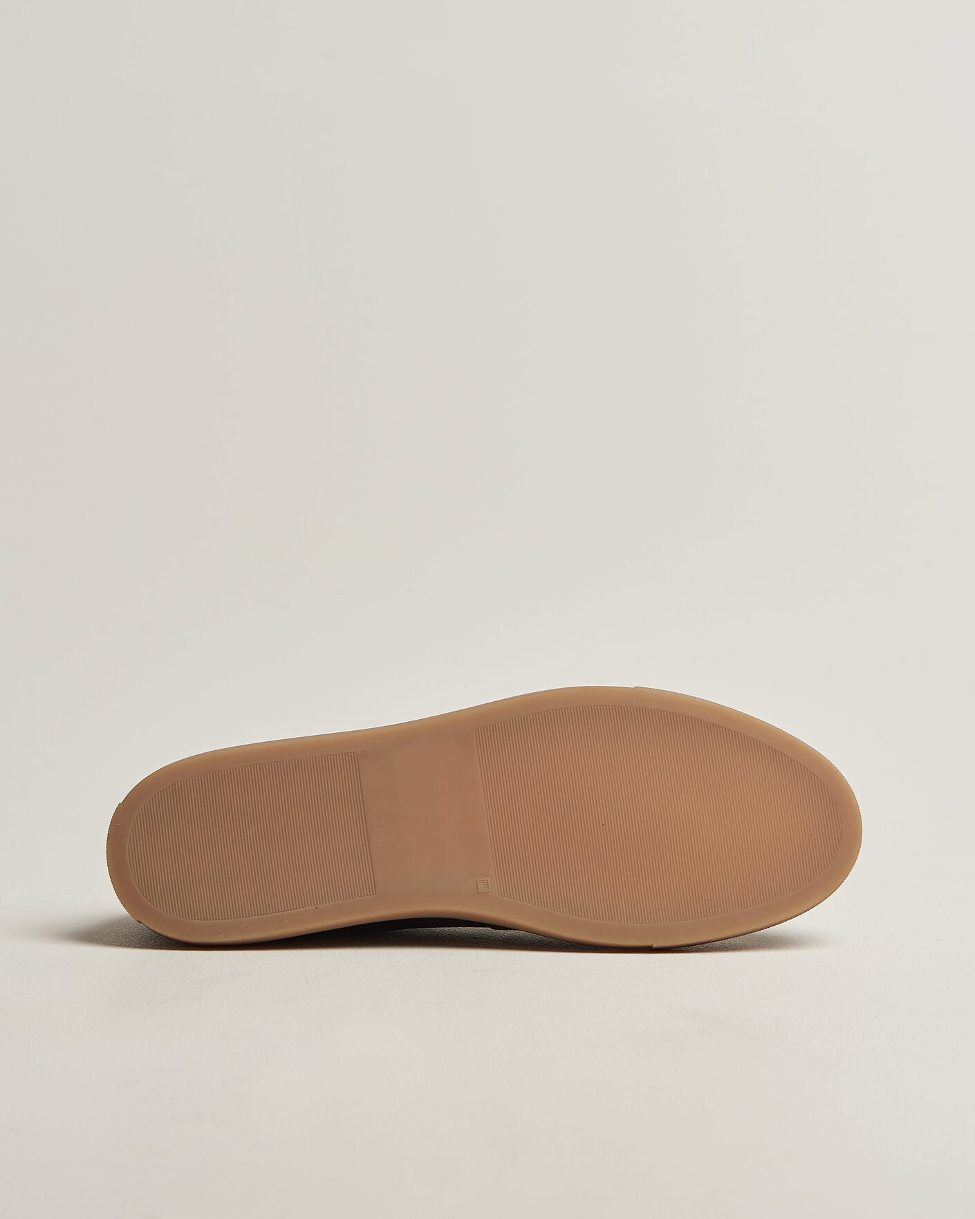 Herre | Sneakers | Common Projects | Bball Duo Leather Sneaker Dark Brown