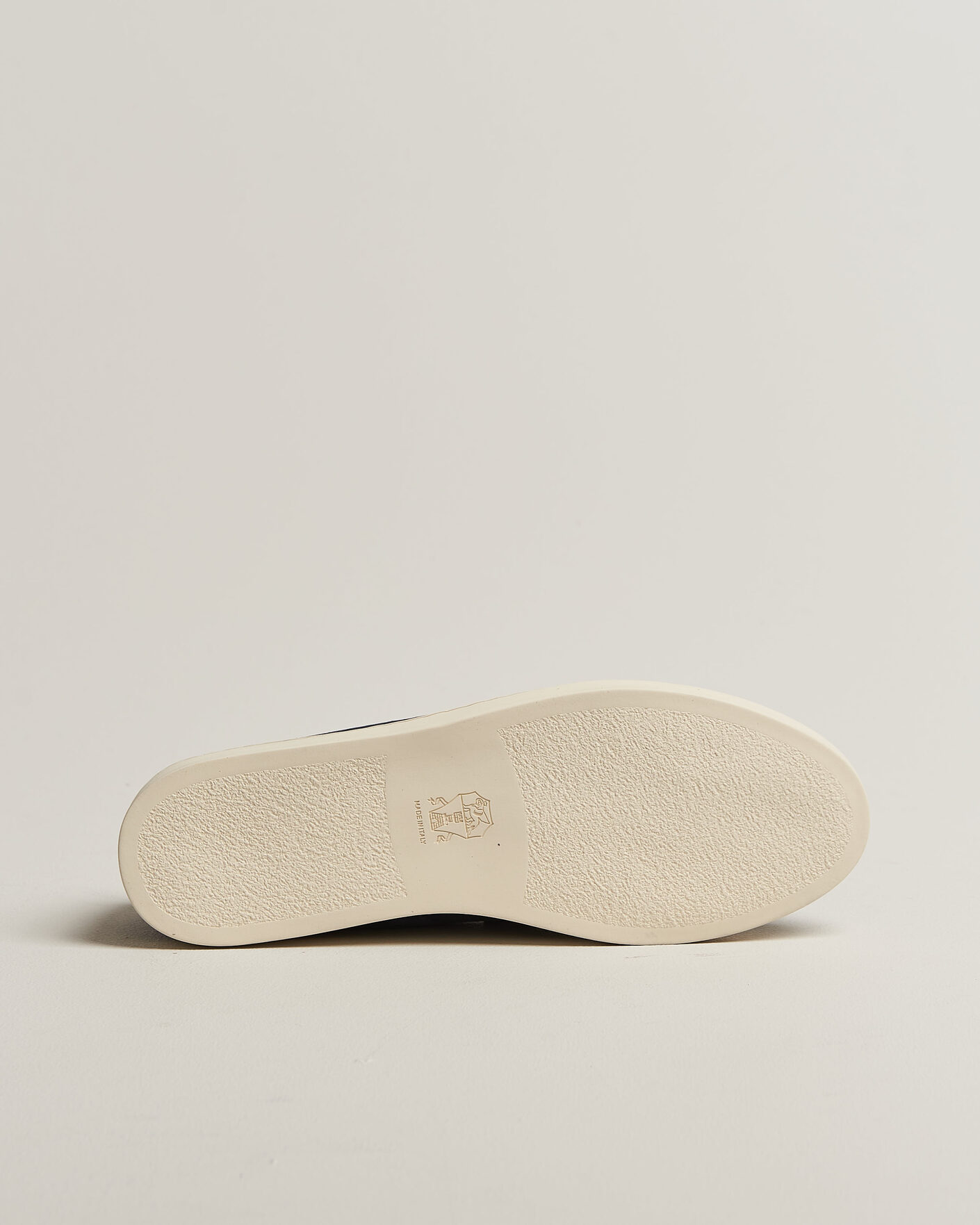 Herre | Loafers | Brunello Cucinelli | Penny Loafers Midnight Blue
