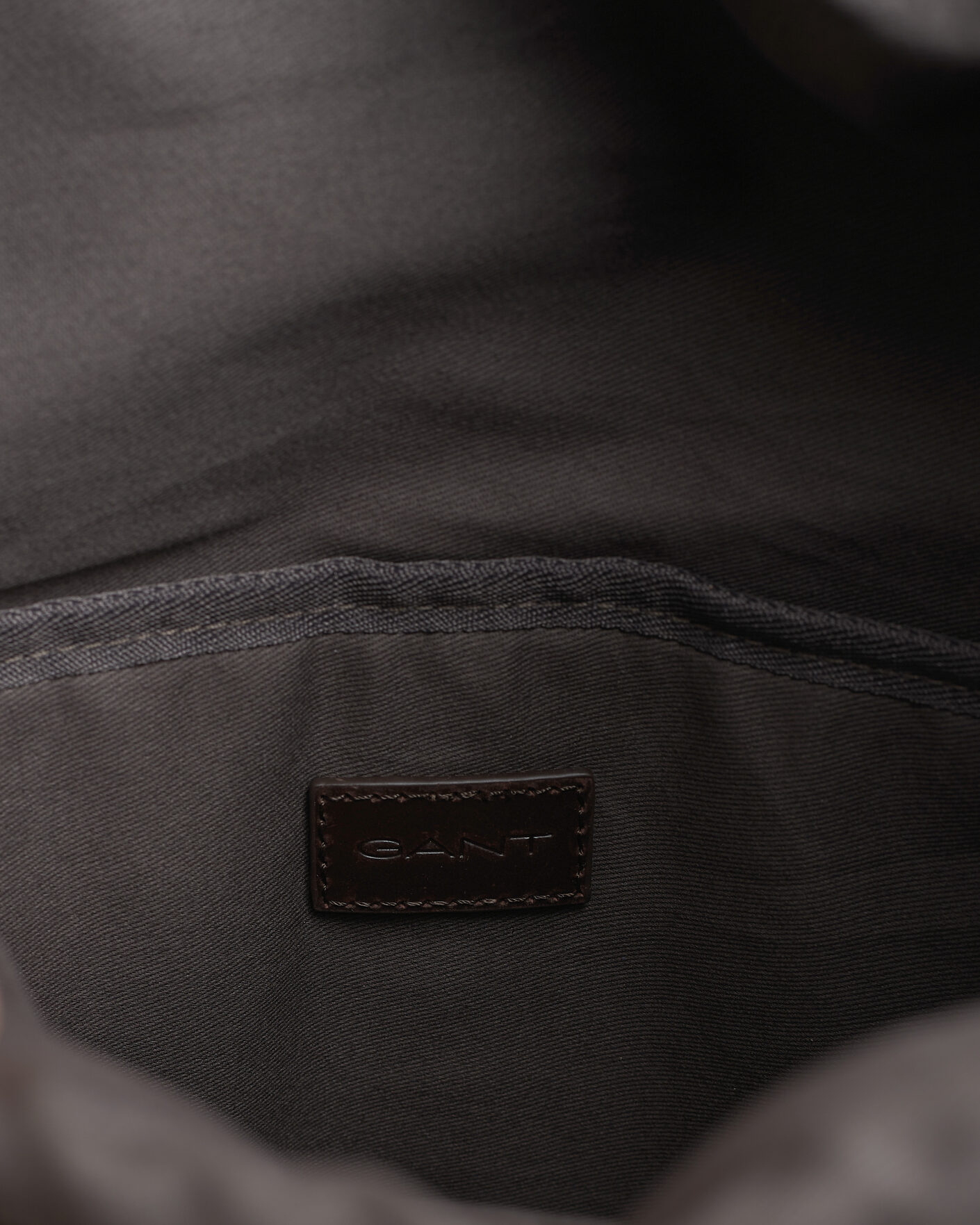 Herre | Tasker | Gant | Modern Premium Canvas Backpack Faded Taupe