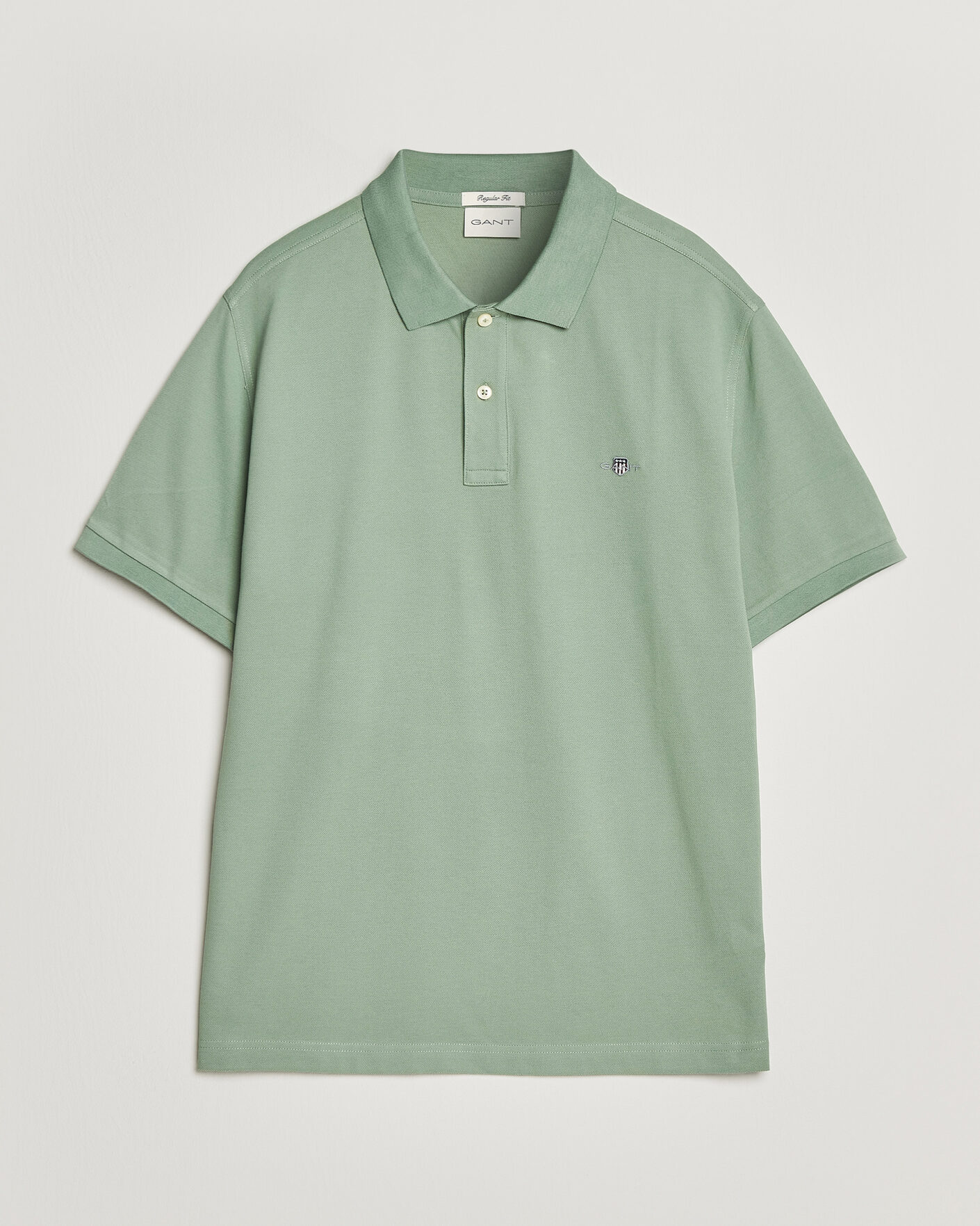 Herre | Polotrøjer | Gant | The Original Polo Surplus Mint