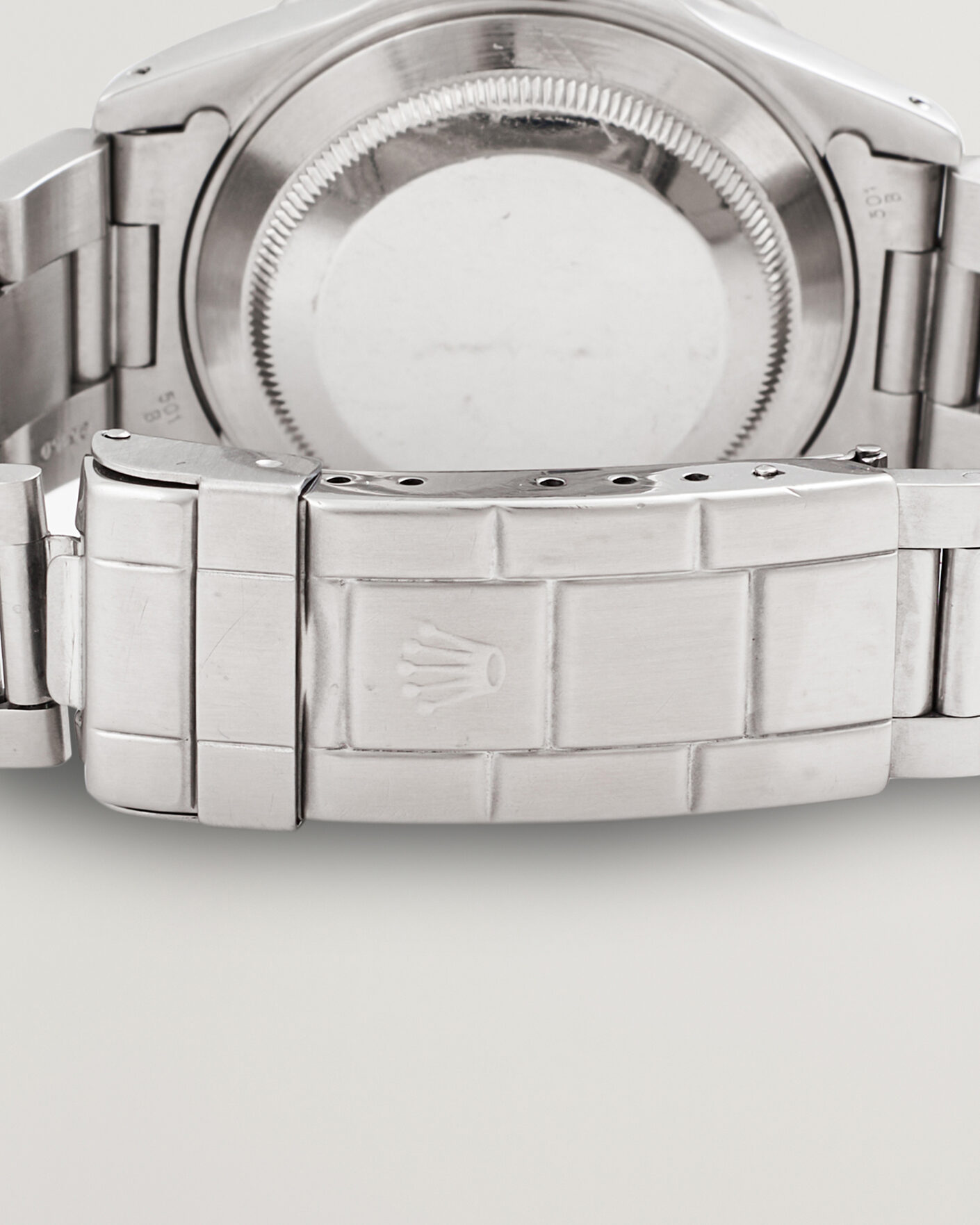 Herre | Pre-Owned & Vintage Watches | Rolex Pre-Owned | Submariner Date 