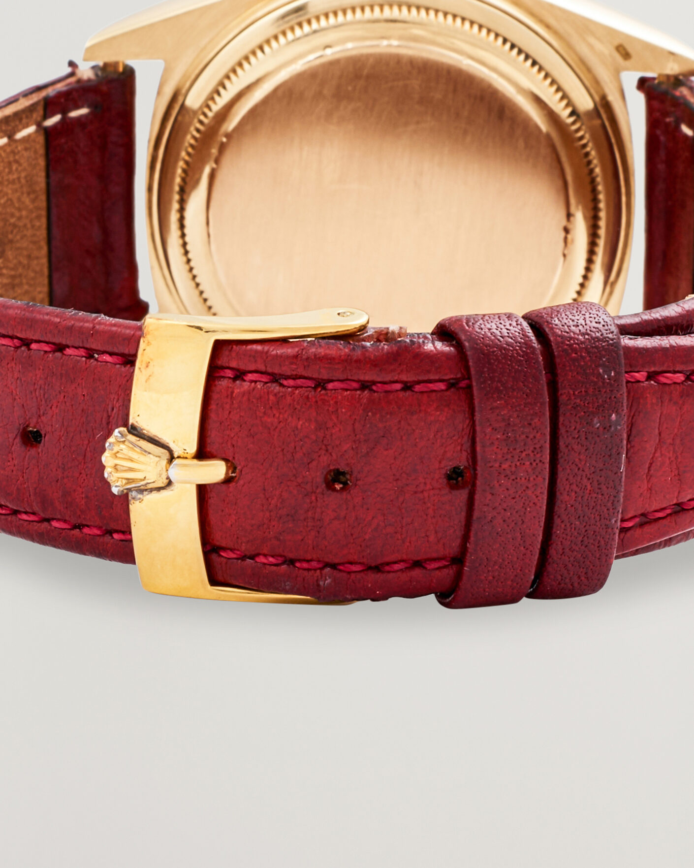 Herre | Pre-Owned & Vintage Watches | Rolex Pre-Owned | Day Date 
