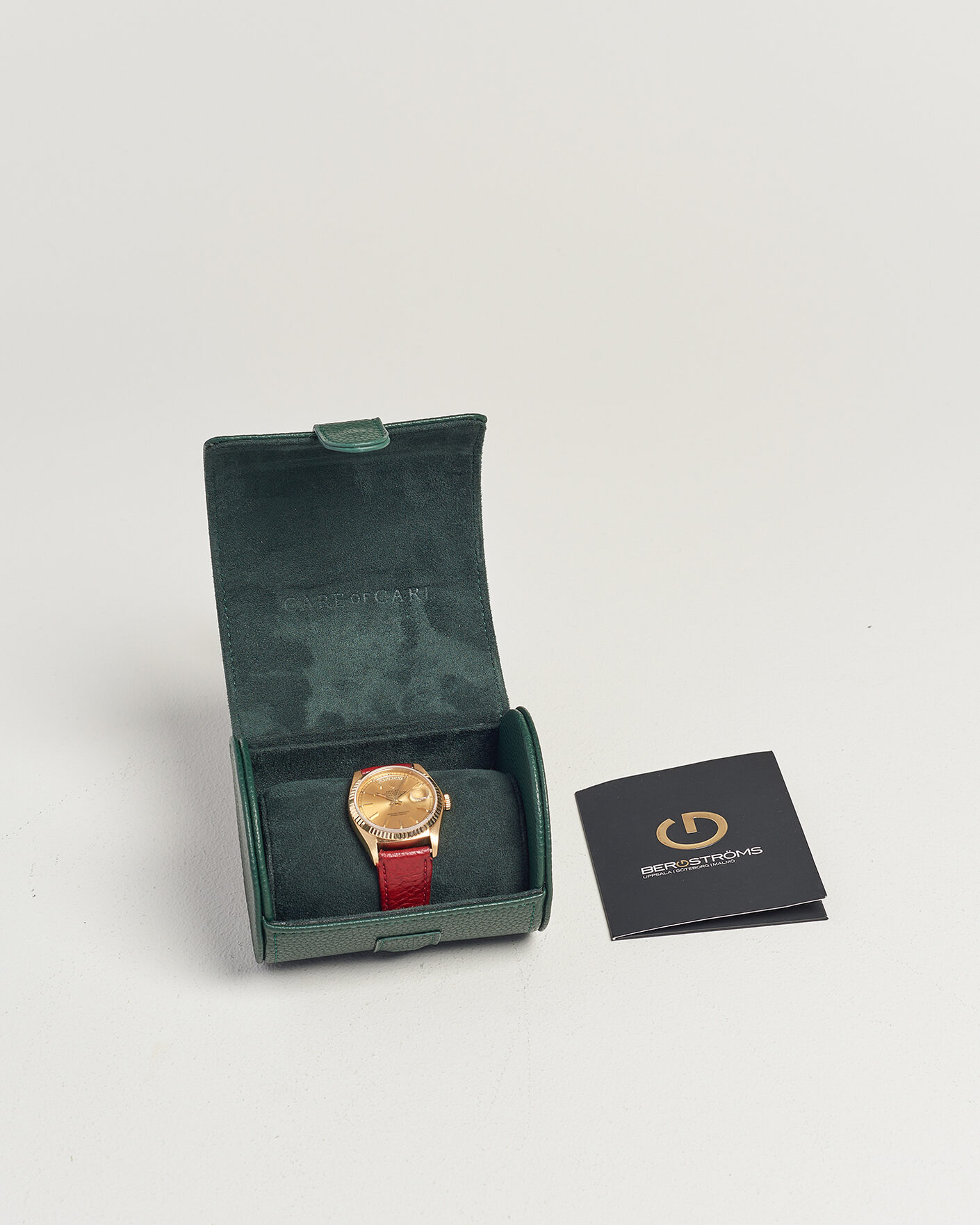 Herre | Pre-Owned & Vintage Watches | Rolex Pre-Owned | Day Date 