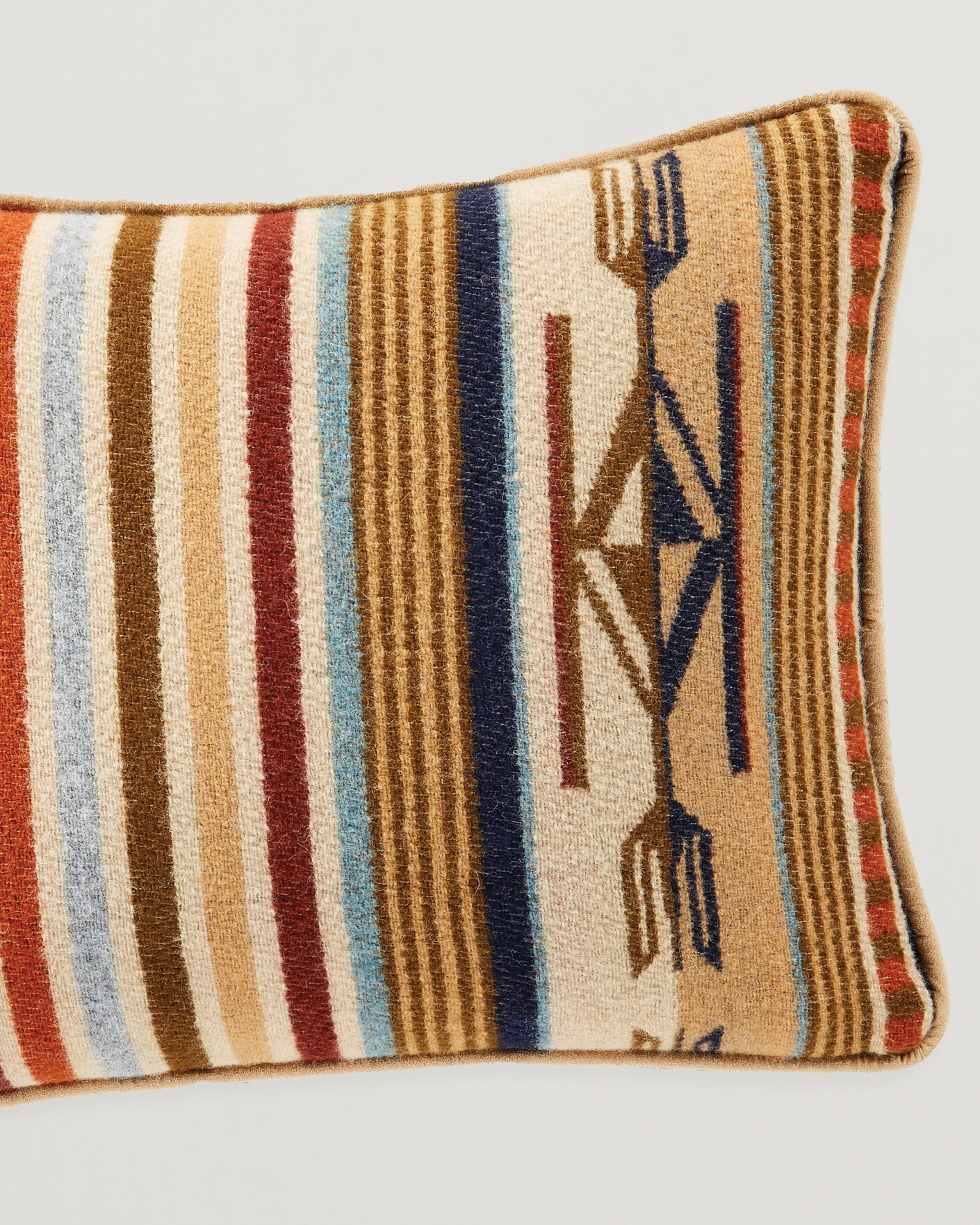 Herre | Til hjemmet | Pendleton | Wool Pillow Chimayo Harvest