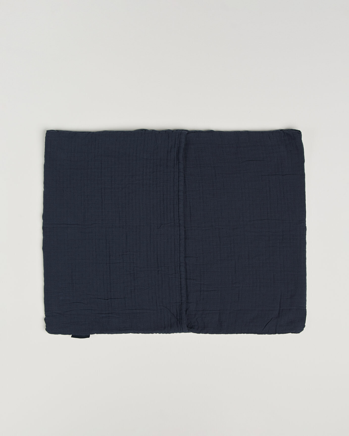Herre | Til hjemmet | Pendleton | Organic Cotton Matelasse Pillow Midnight Nova