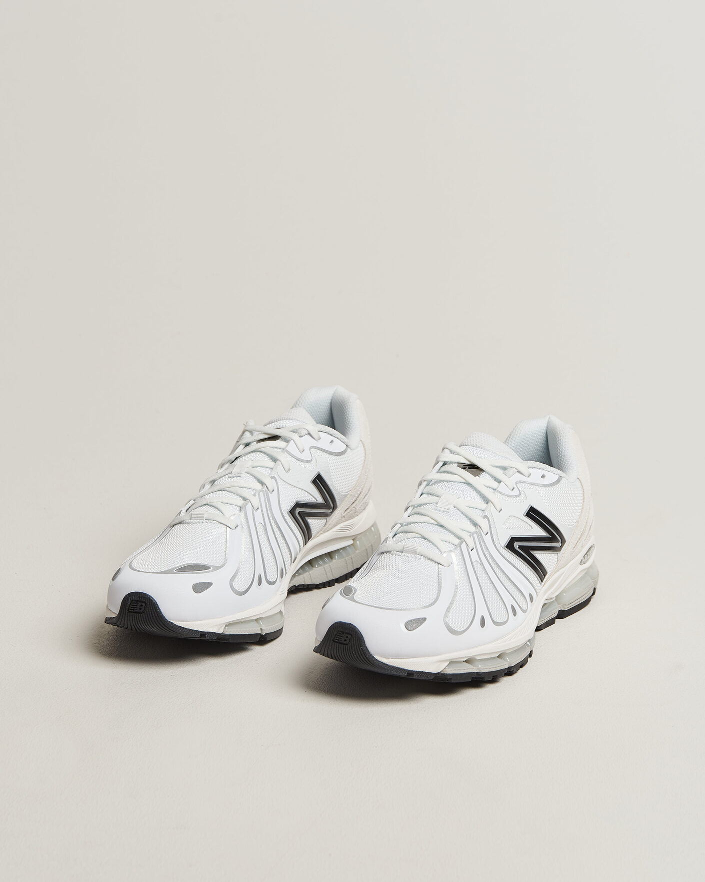 Herre | Sneakers | New Balance | 1890 Sneakers White