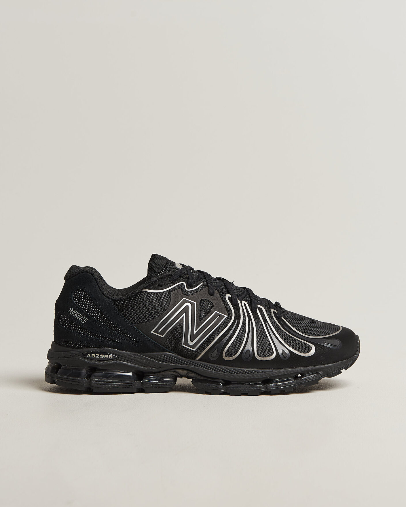 Herre | Sneakers | New Balance | 1890 Sneakers Black