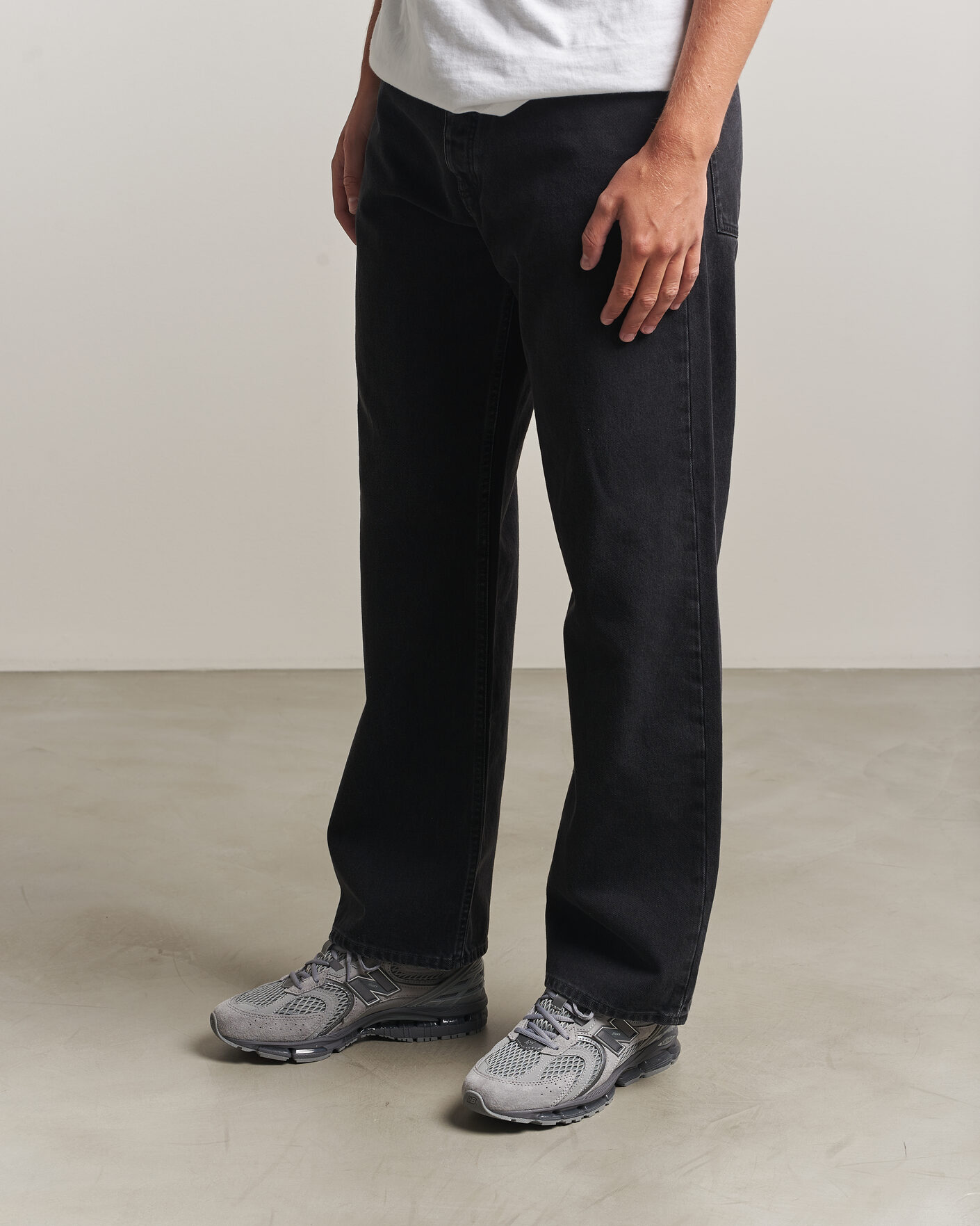 Herre | Sneakers | New Balance | 1954 Sneakers Slate Grey