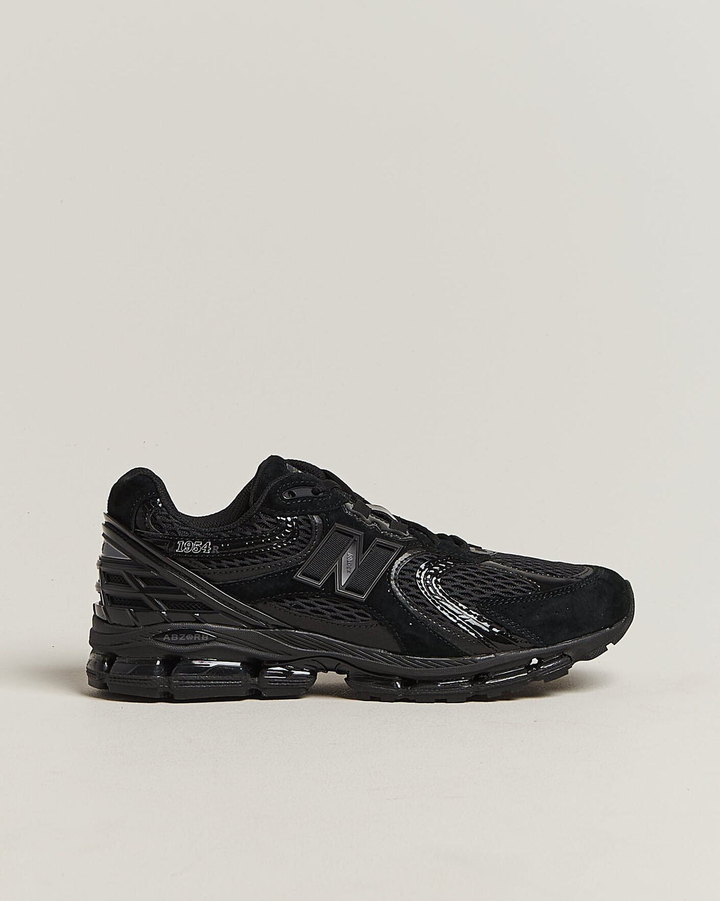 Herre | Sneakers | New Balance | 1954 Sneakers Black
