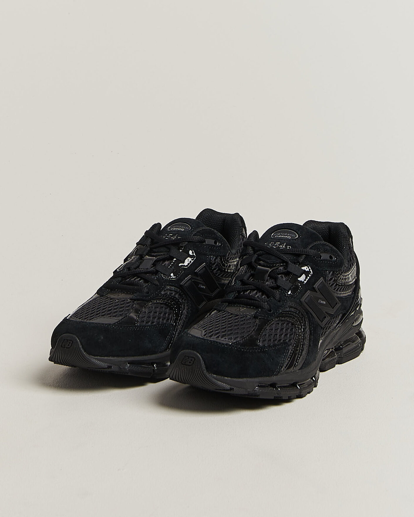 Herre | Sneakers | New Balance | 1954 Sneakers Black