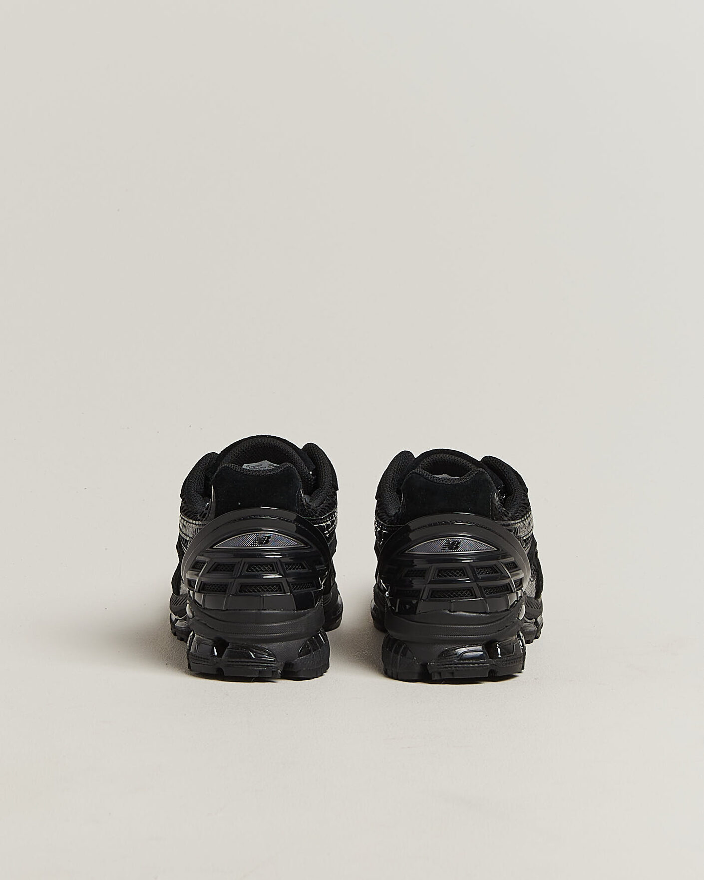 Herre | Sneakers | New Balance | 1954 Sneakers Black
