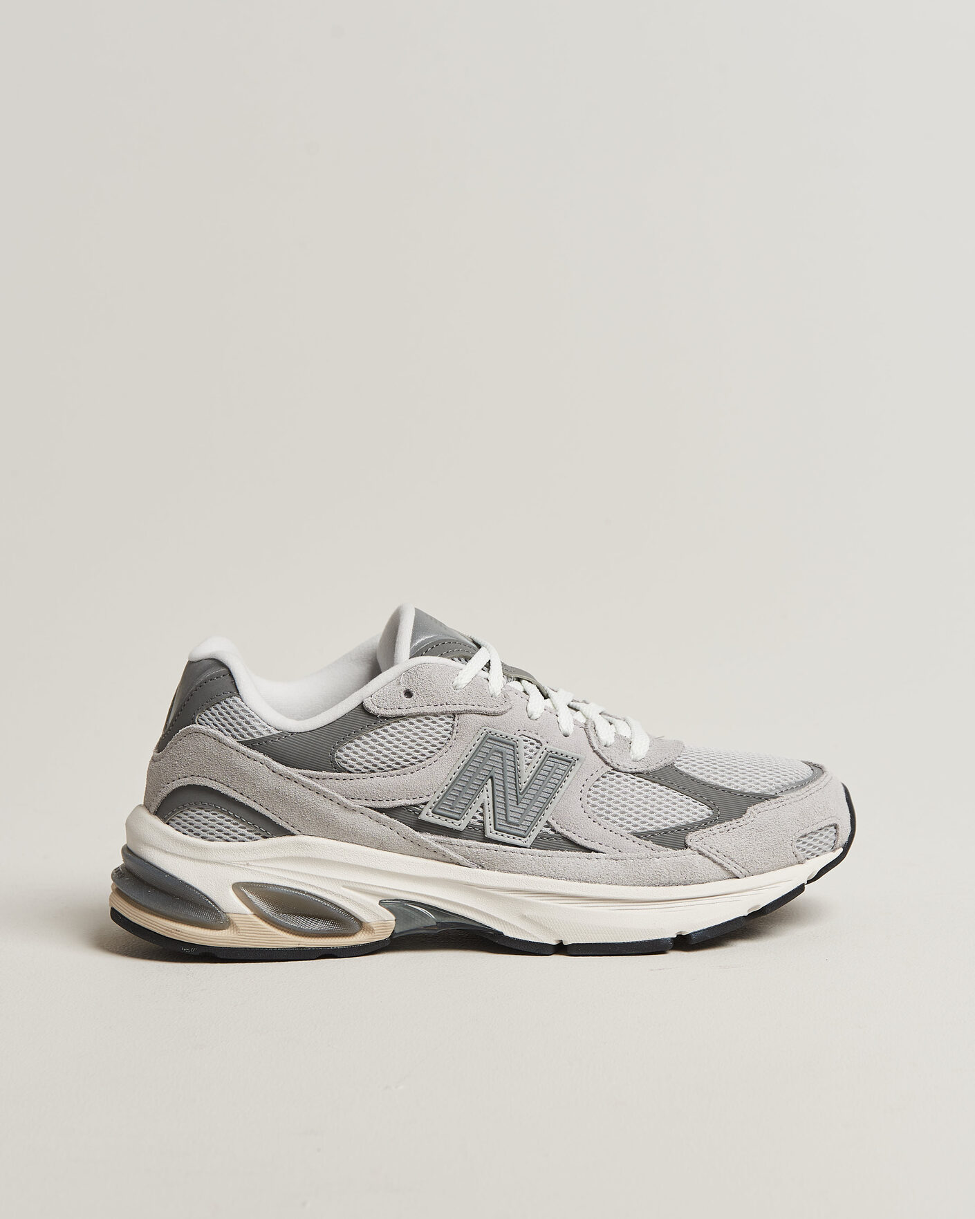 Herre | Sneakers | New Balance | 2010 Sneakers Rain cloud