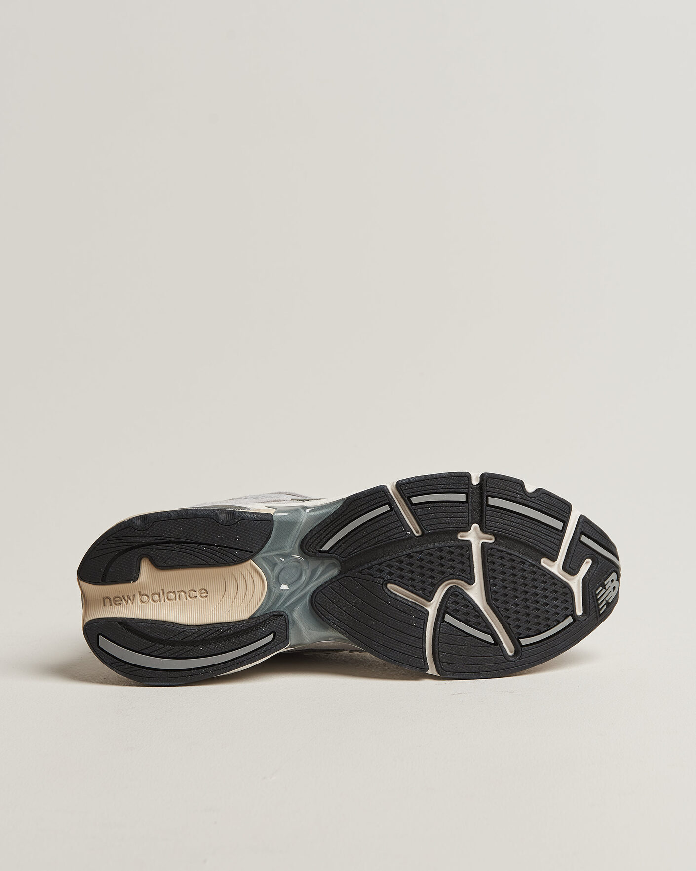 Herre | Sneakers | New Balance | 2010 Sneakers Rain cloud