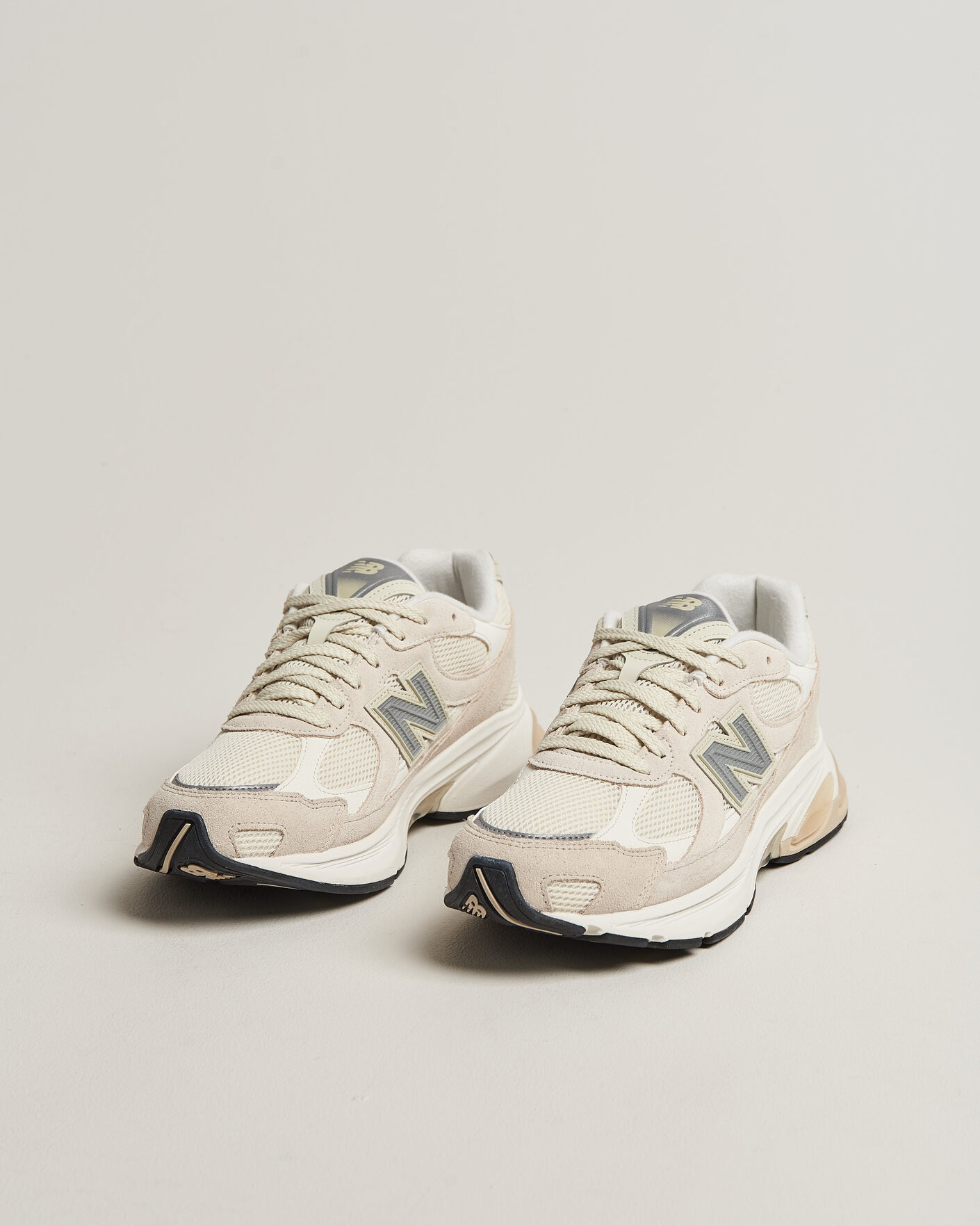Herre | Sneakers | New Balance | 2010 Sneakers Timberwolf