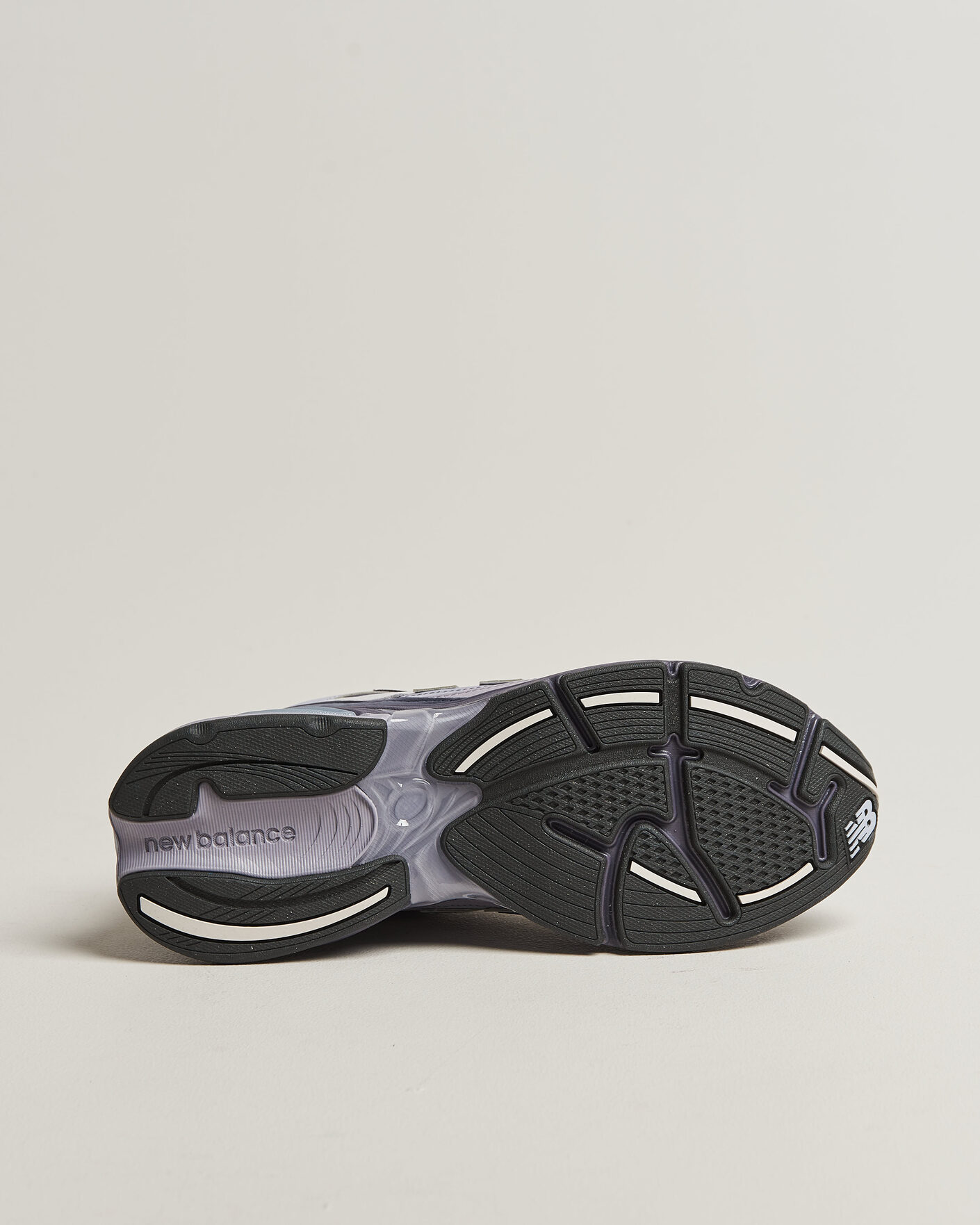 Herre | Sneakers | New Balance | 2010 Sneakers Neptune Grey