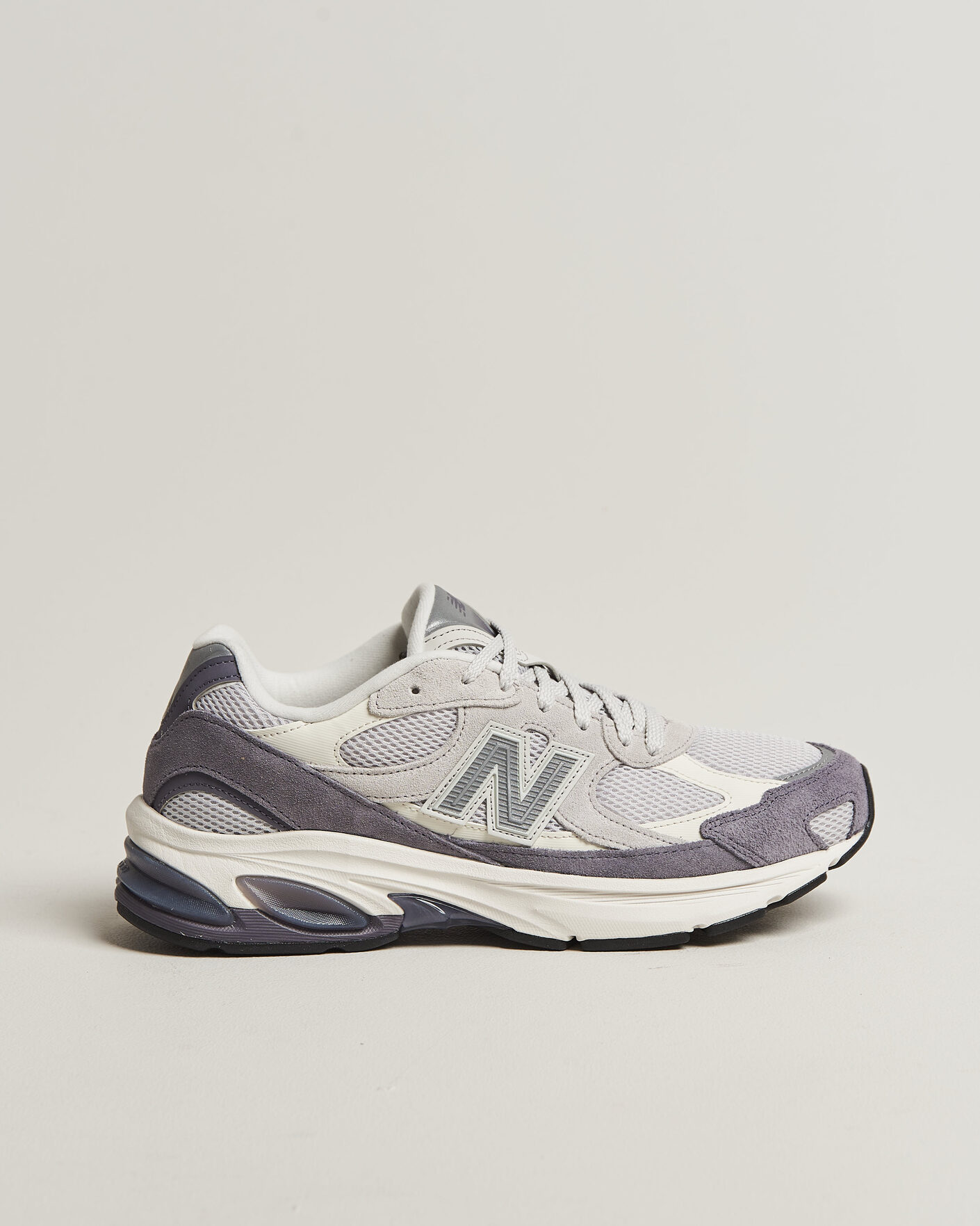 Herre | Sneakers | New Balance | 2010 Sneakers Meteorite