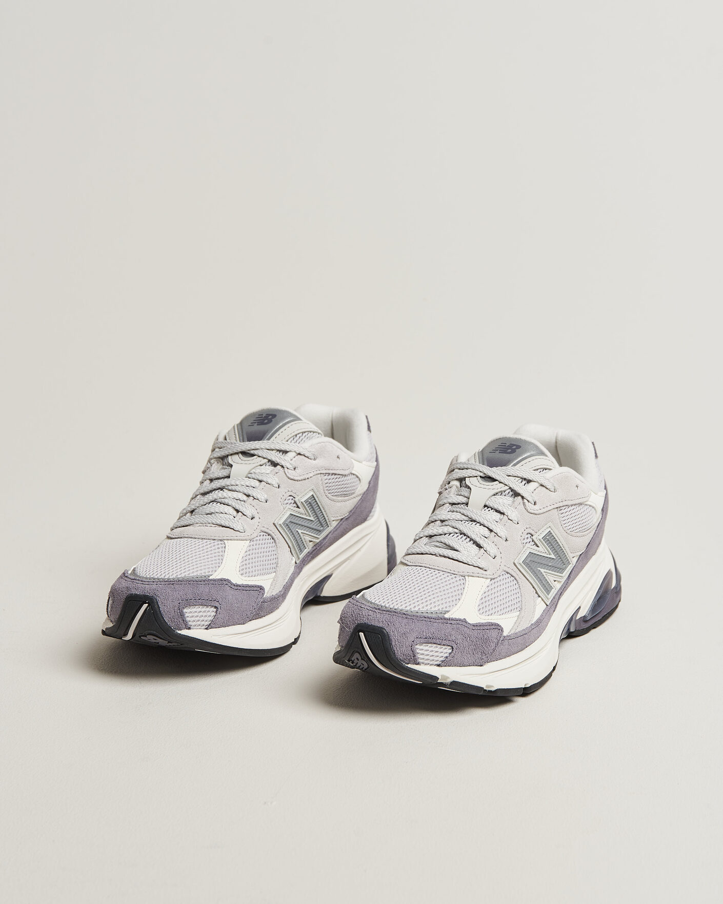 Herre | Sneakers | New Balance | 2010 Sneakers Meteorite