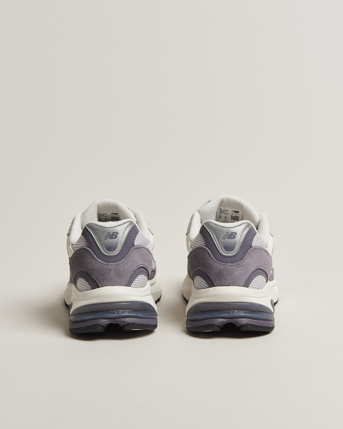 Herre | Sneakers | New Balance | 2010 Sneakers Meteorite