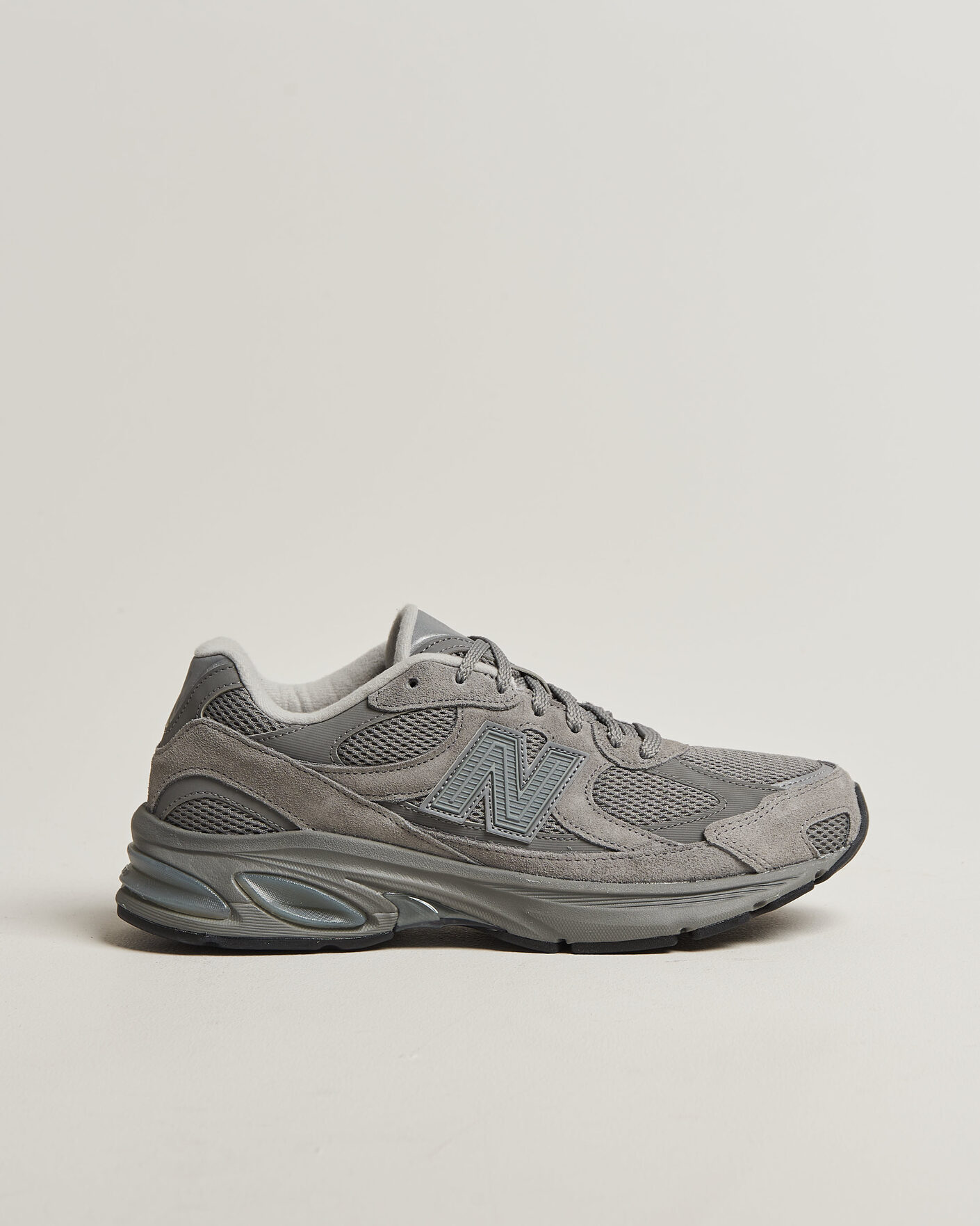 Herre | Sneakers | New Balance | 2010 Sneakers Harbor Grey