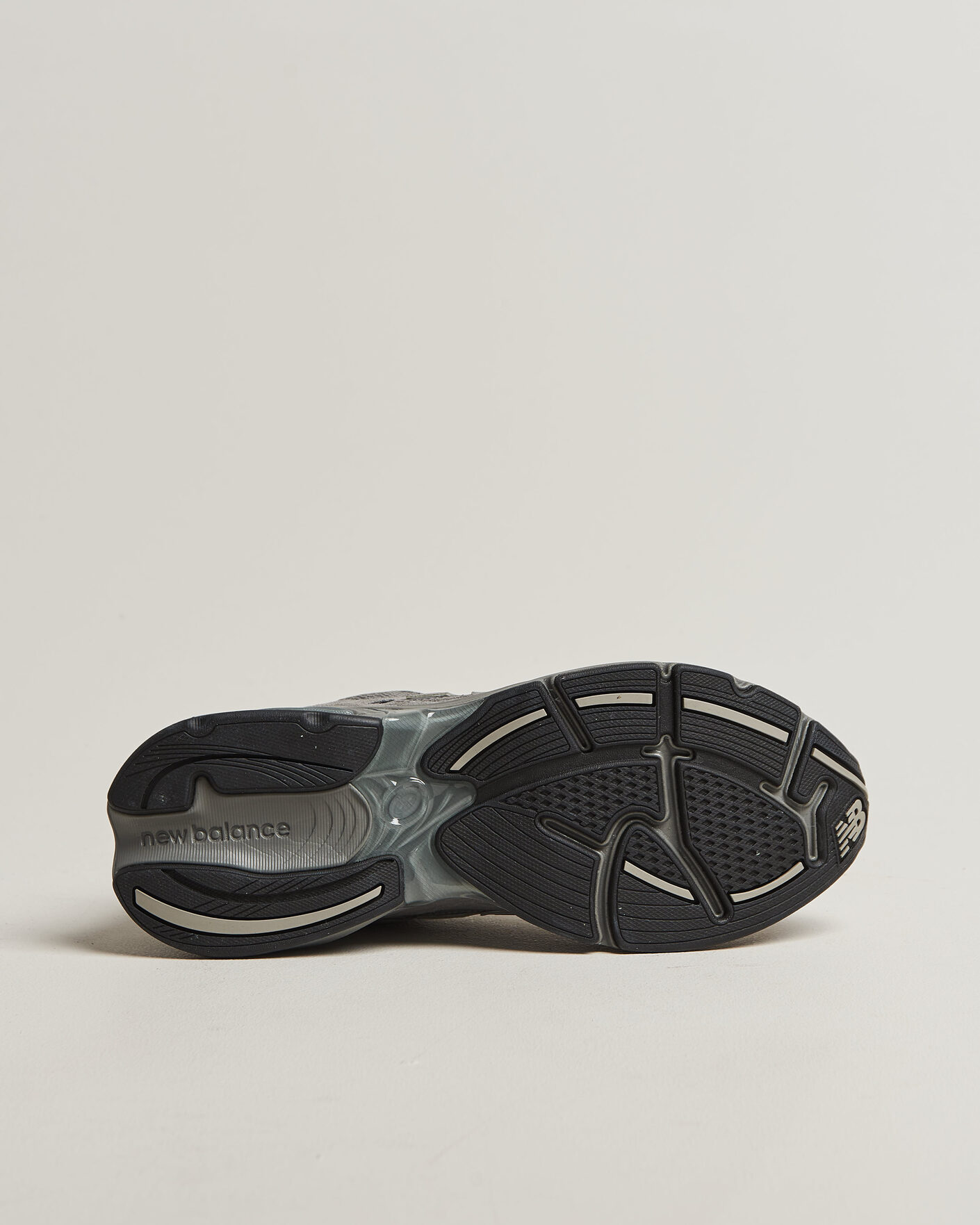 Herre | Sneakers | New Balance | 2010 Sneakers Harbor Grey