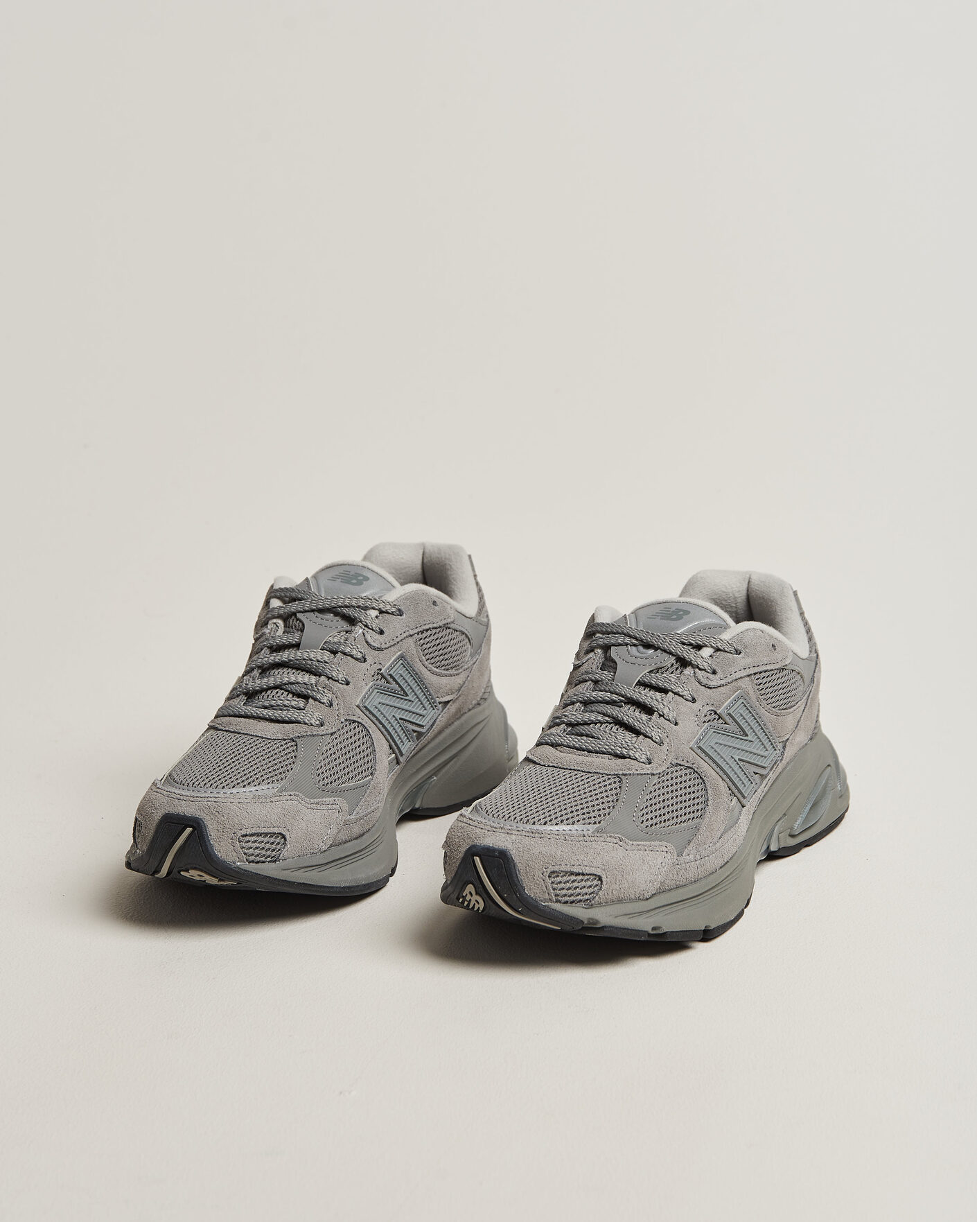 Herre | Sneakers | New Balance | 2010 Sneakers Harbor Grey