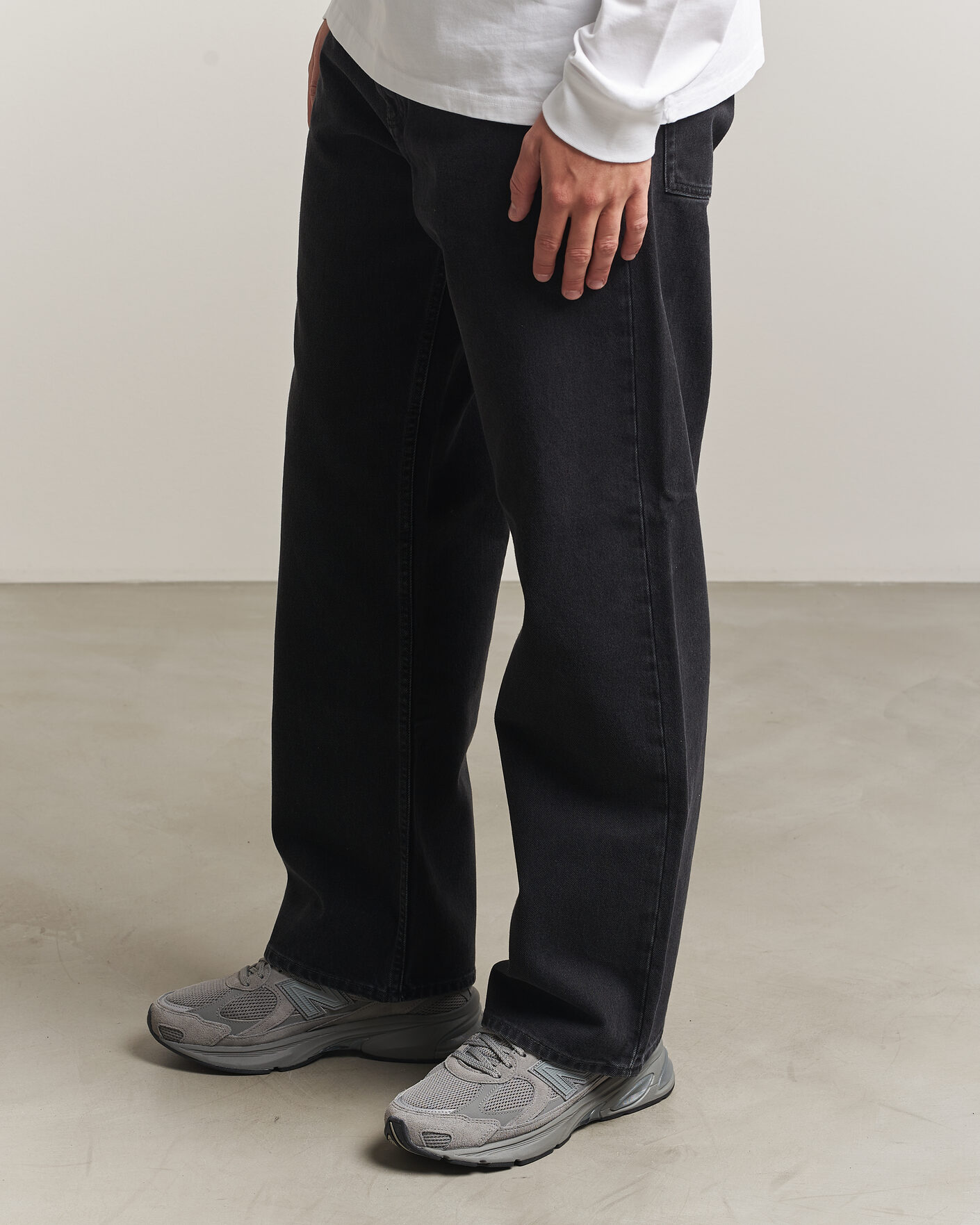 Herre | Sneakers | New Balance | 2010 Sneakers Harbor Grey