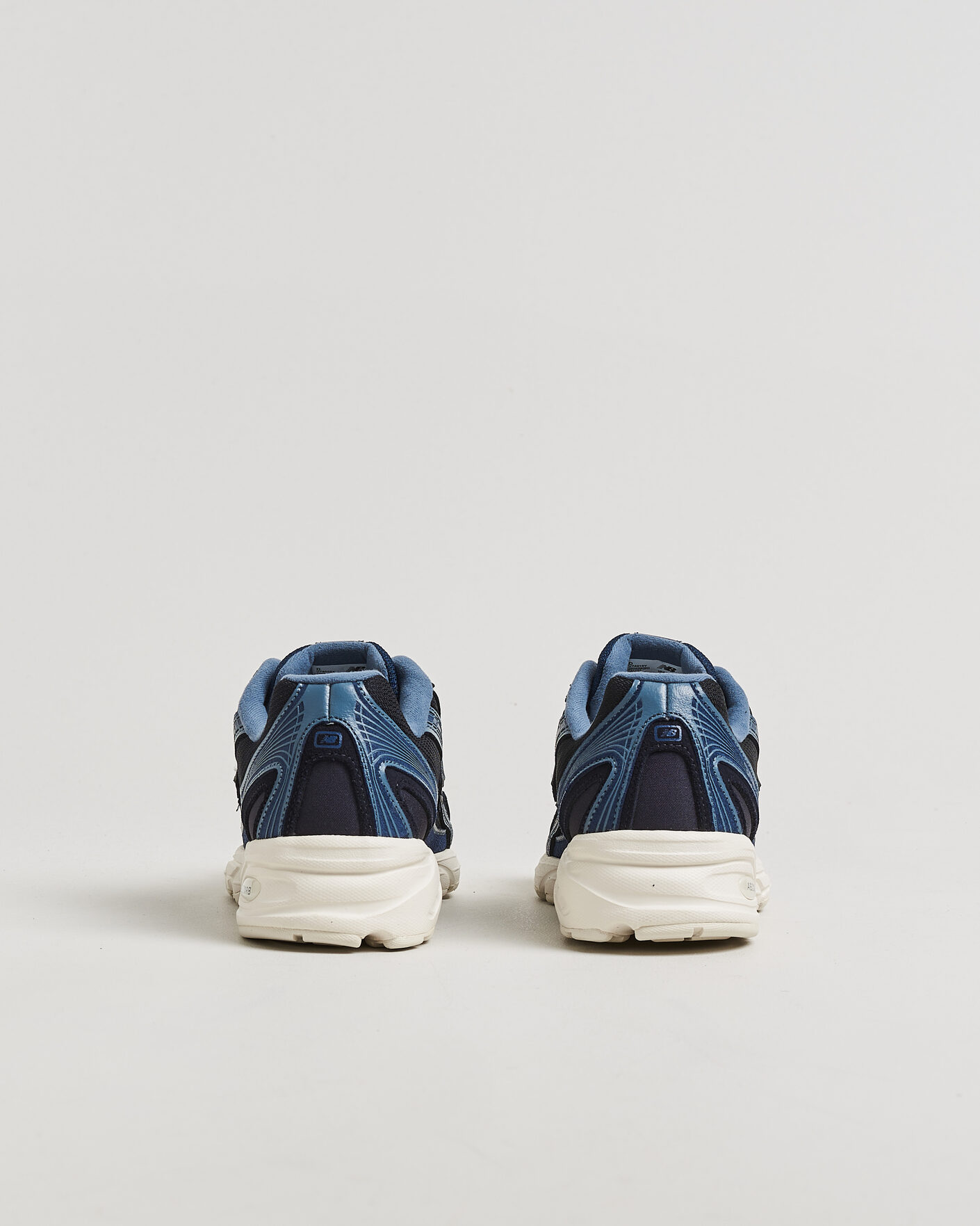 Herre | Sneakers | New Balance | 740 Sneakers Dark Night