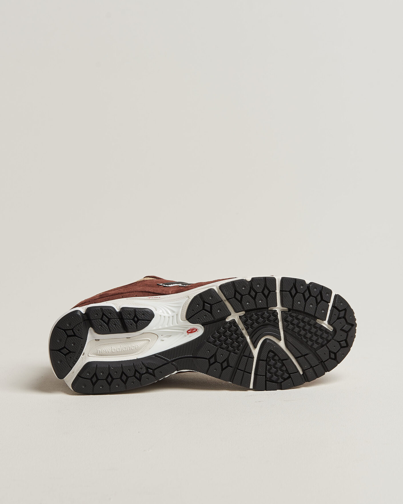 Herre | Sneakers | New Balance | 2002 Sneakers Rich Oak
