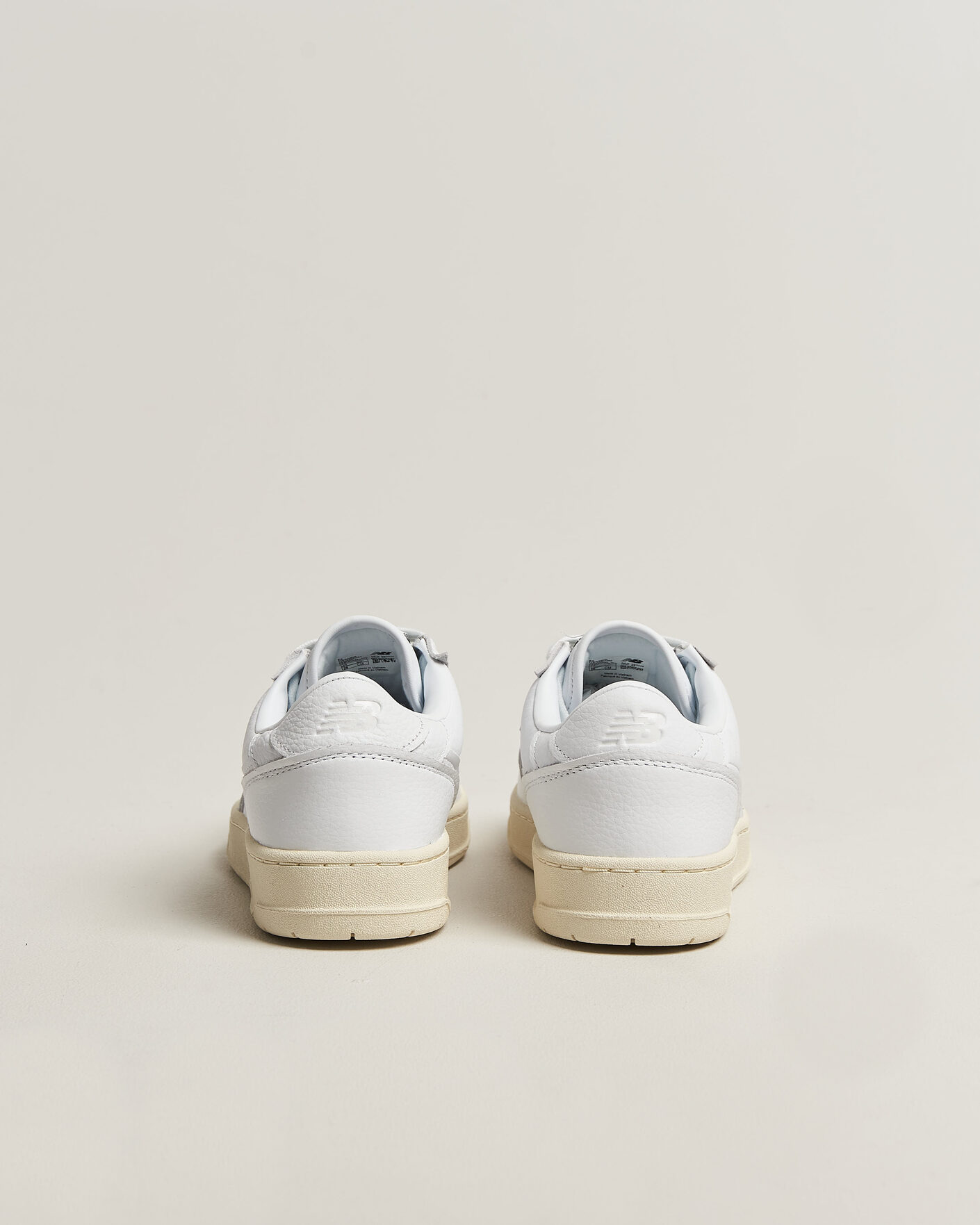 Herre | Sneakers | New Balance | 950 Sneakers White