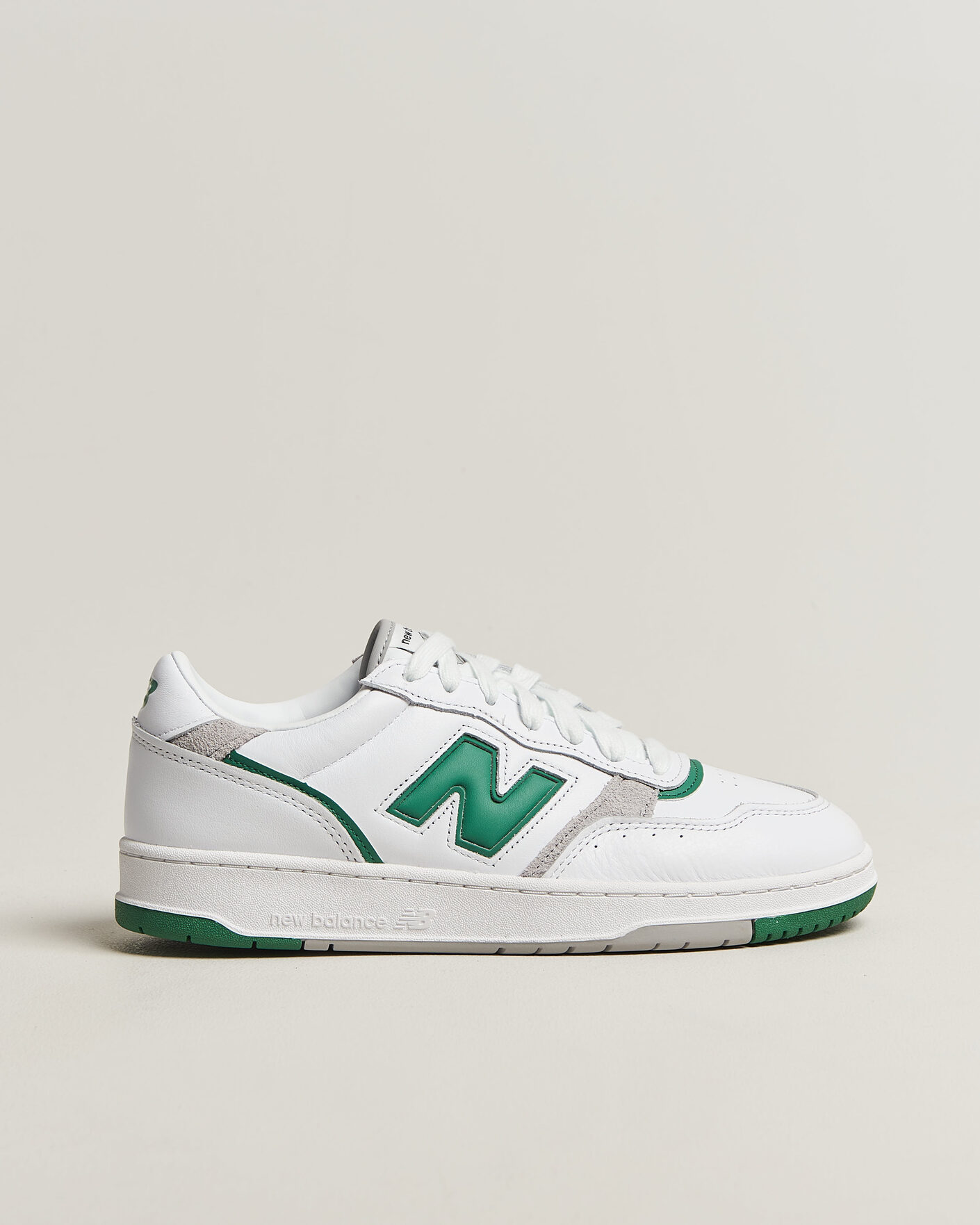 Herre | Sneakers | New Balance | 950 Sneakers White/Green