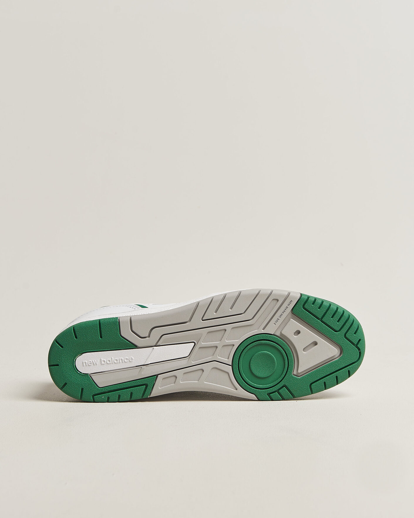 Herre | Sneakers | New Balance | 950 Sneakers White/Green