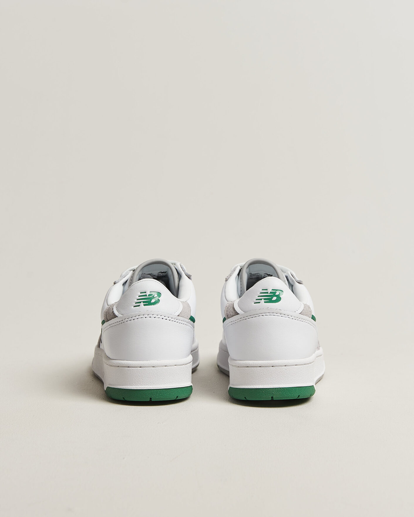 Herre | Sneakers | New Balance | 950 Sneakers White/Green