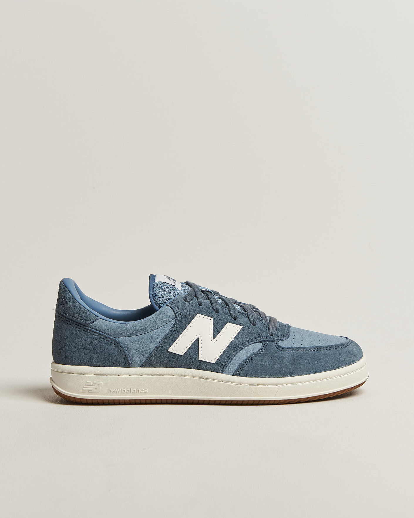 Herre | Sneakers | New Balance | T500 Sneakers Shadow Blue
