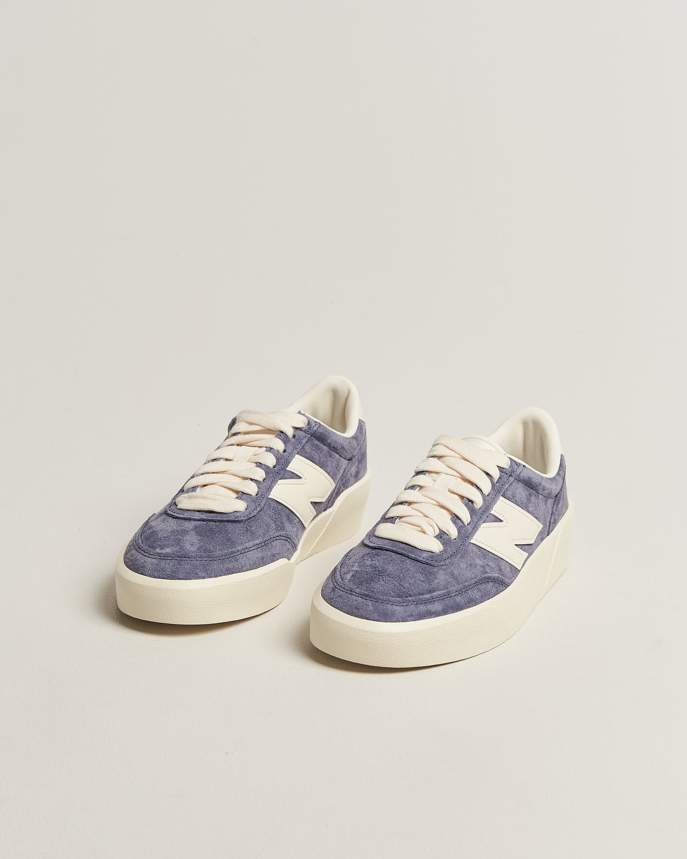 Herre | Sneakers | New Balance | 750 Sneakers Meteorite