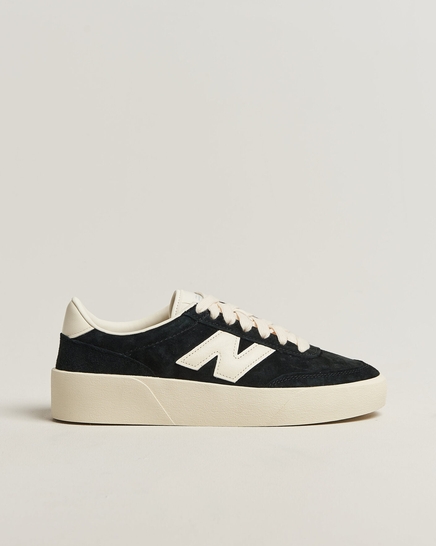 Herre | Sneakers | New Balance | 750 Sneakers Black