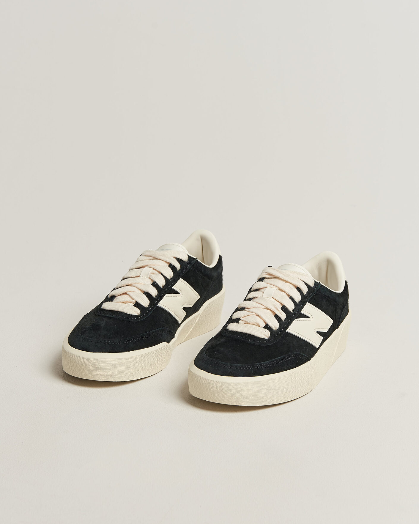 Herre | Sneakers | New Balance | 750 Sneakers Black