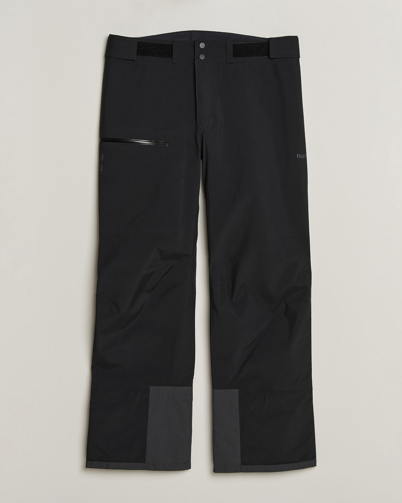 Herre | Bukser | Haglöfs | Alper Proof 3L Pants True Black