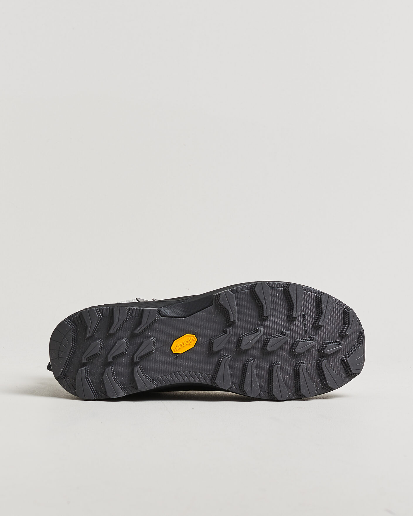 Herre | Vandresko | Haglöfs | Horizon Hike GORE-TEX Mid Stone Grey