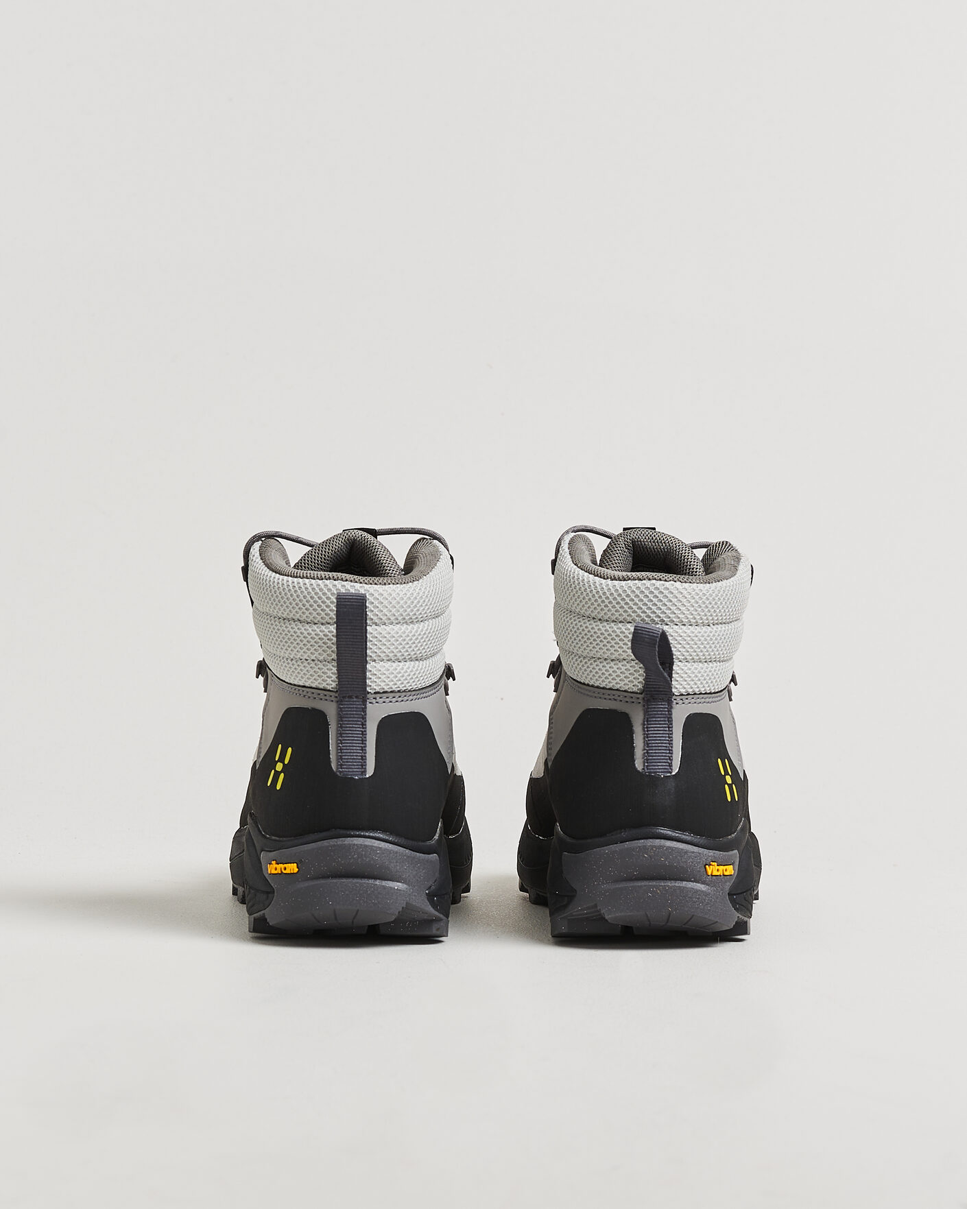 Herre | Vandresko | Haglöfs | Horizon Hike GORE-TEX Mid Stone Grey