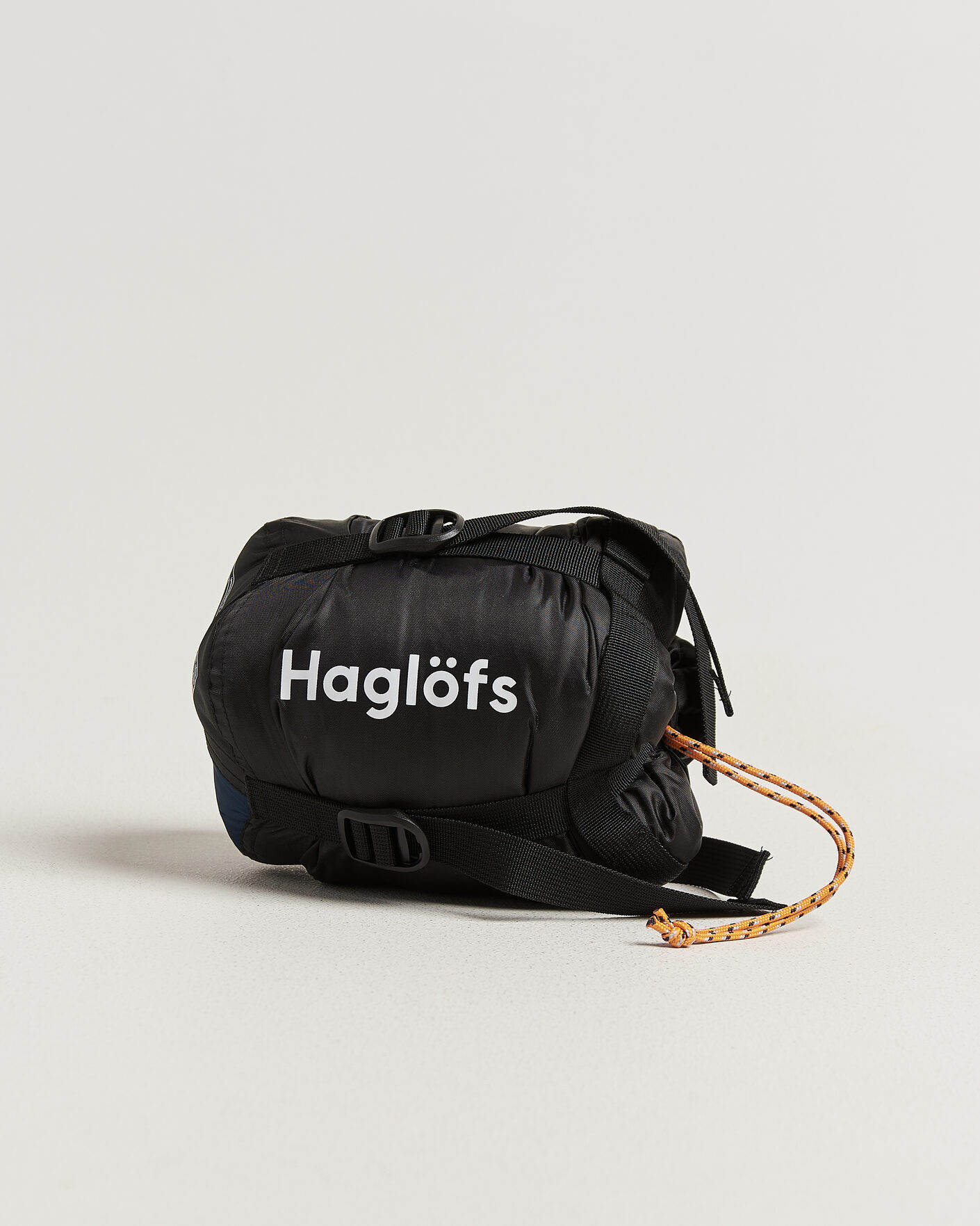 Herre | Outdoor living | Haglöfs | Tarius Lite +8 Lightweight Sleeping Bag Midnight Blue