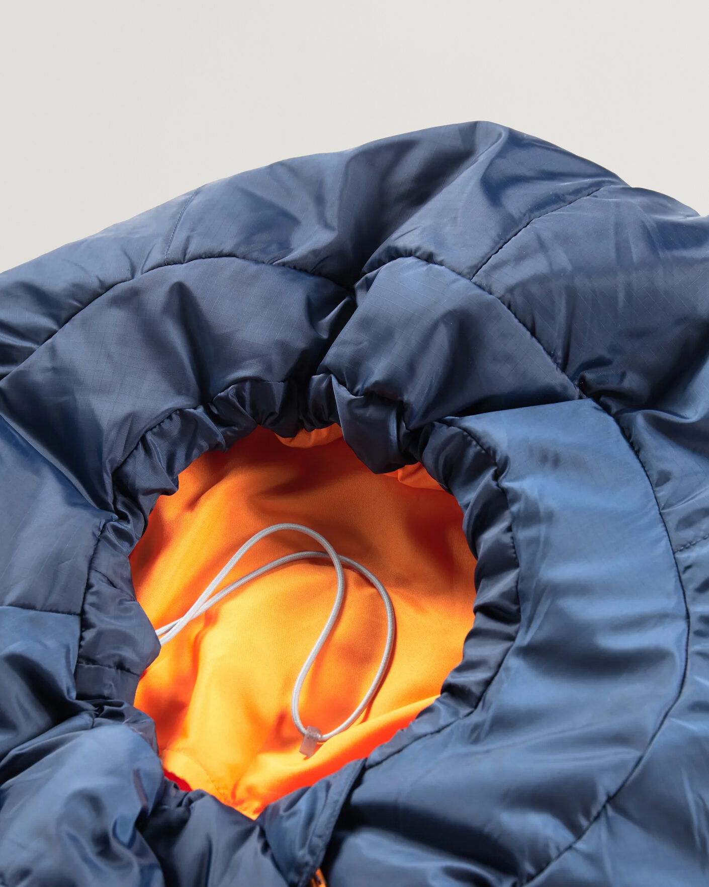 Herre | Outdoor living | Haglöfs | Tarius -5 Sleeping Bag Midnight Blue