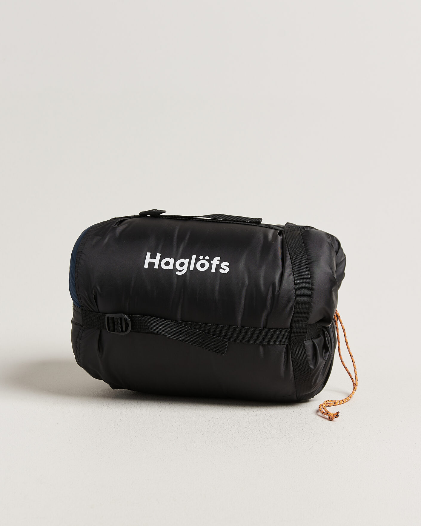 Herre | Outdoor living | Haglöfs | Tarius -5 Sleeping Bag Midnight Blue