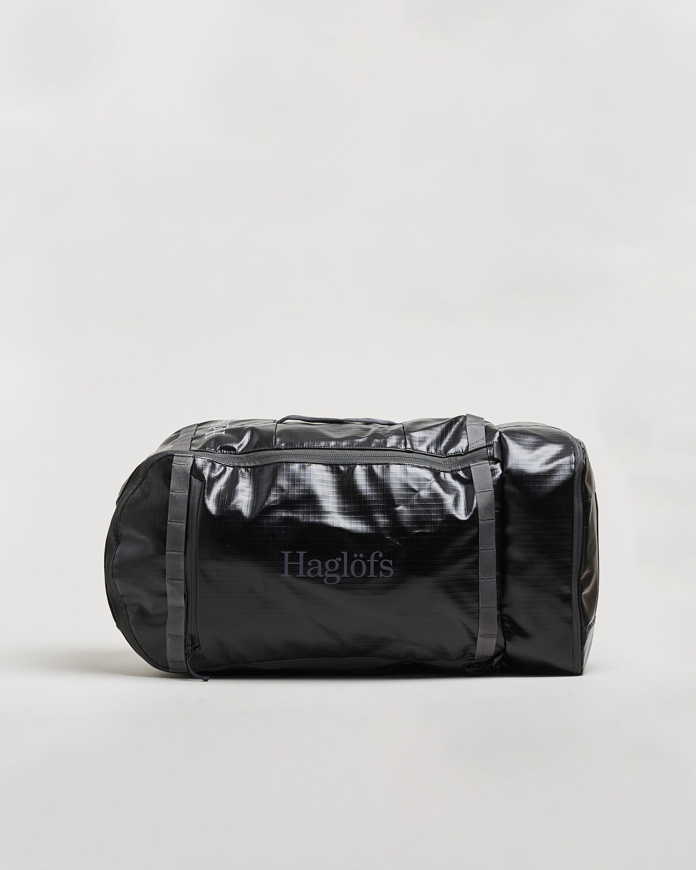 Herre | Tasker | Haglöfs | Magma 65L Duffle Bag True Black
