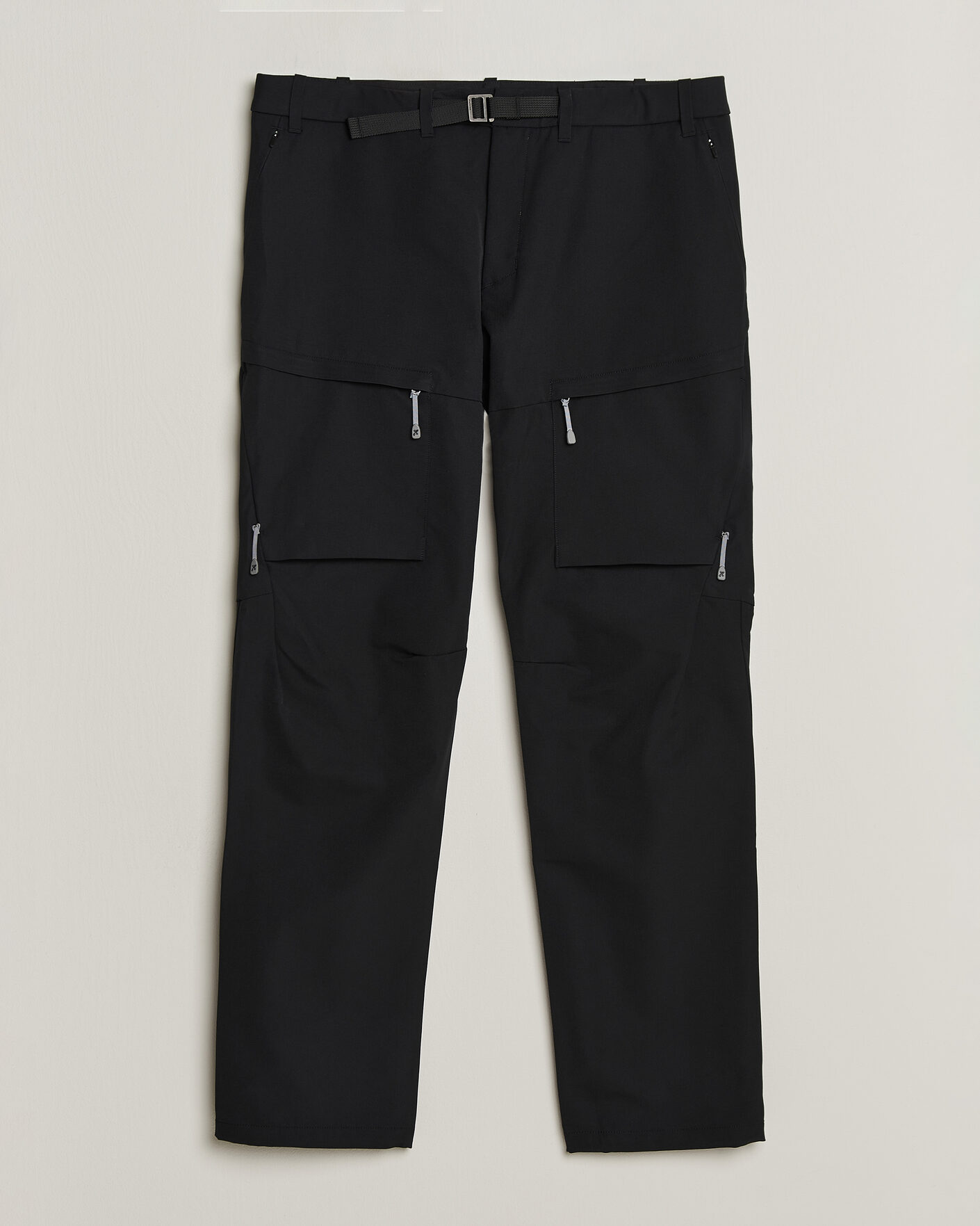 Herre | Bukser | Houdini | Alpine Tech Pants True Black